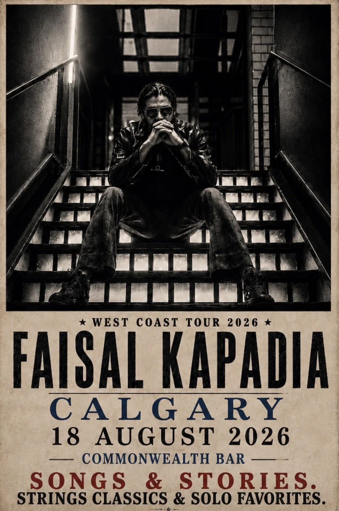 Faisal Kapadia