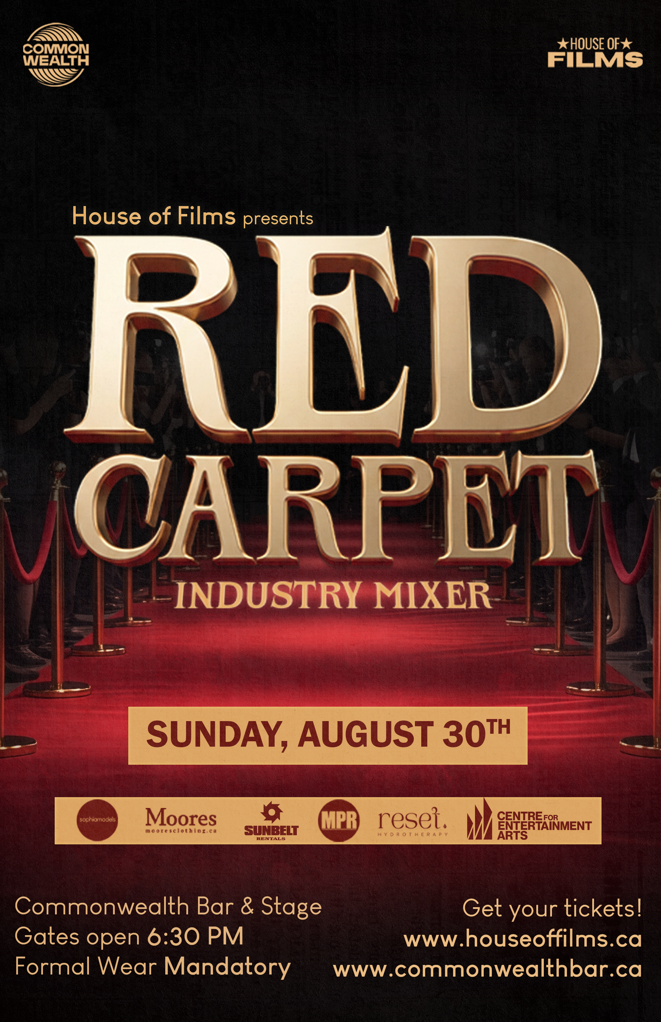 Red Carpet