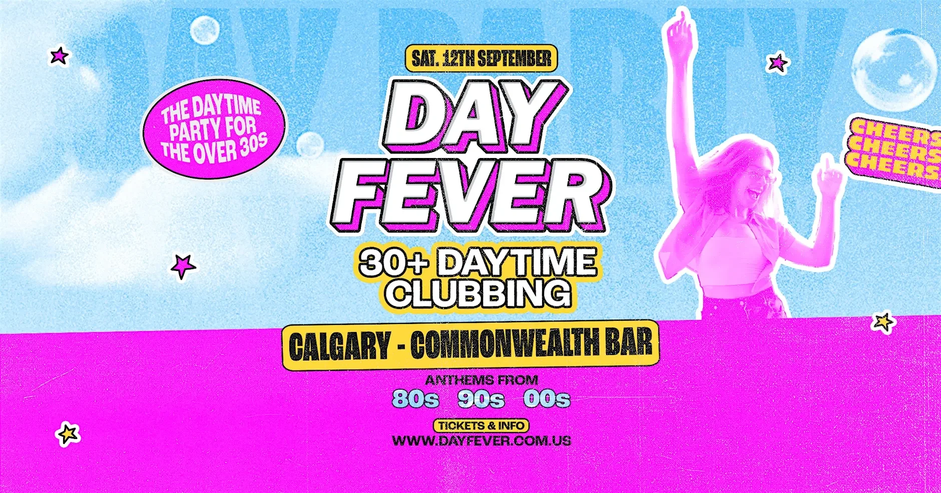 Day Fever Canada