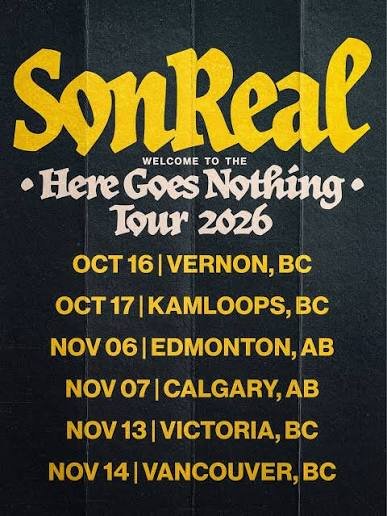 SonReal