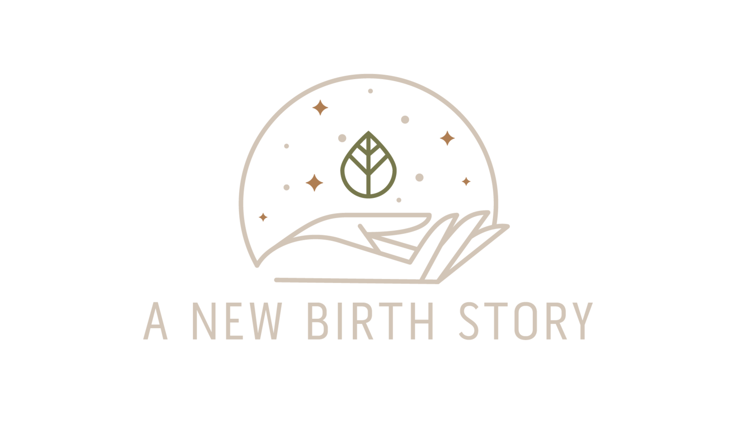 A New Birth Story