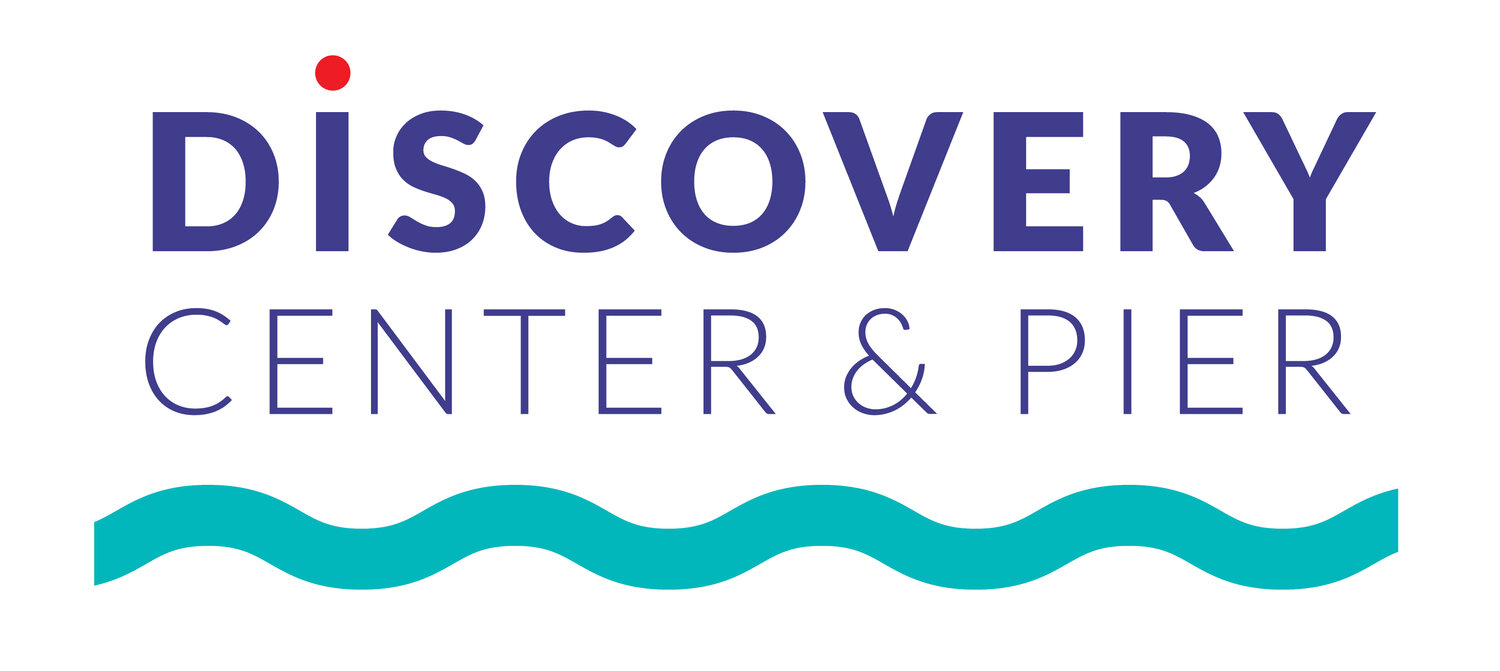 Discovery Center &amp; Pier