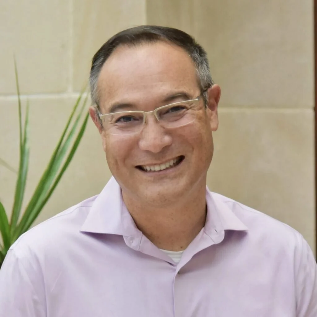 John Inazu
