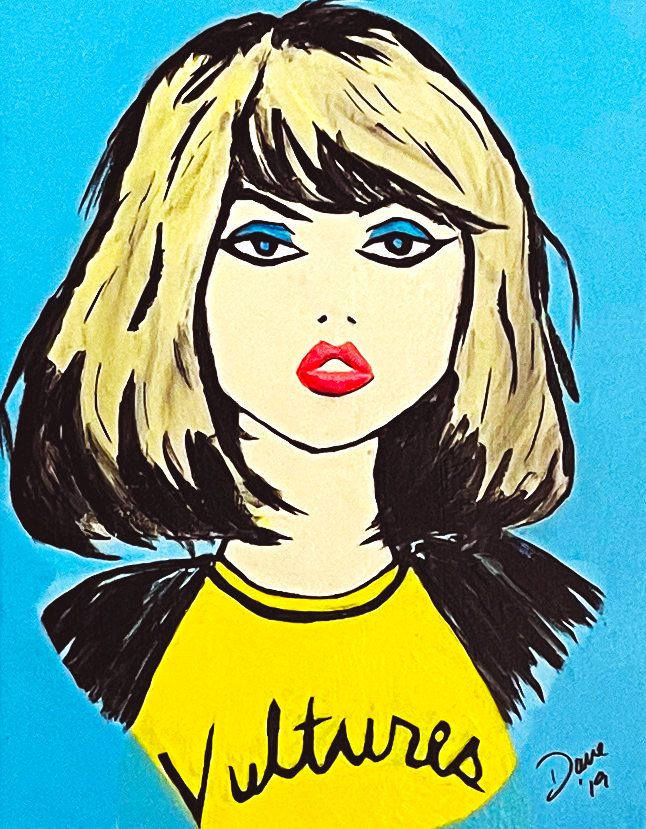 Blondie
Blondie art
Blondie painting
Blondie Atomic art
Blondie Atomic 
Blondie Atomic painting
Blondie Atomic New York
Blondie Vultures
