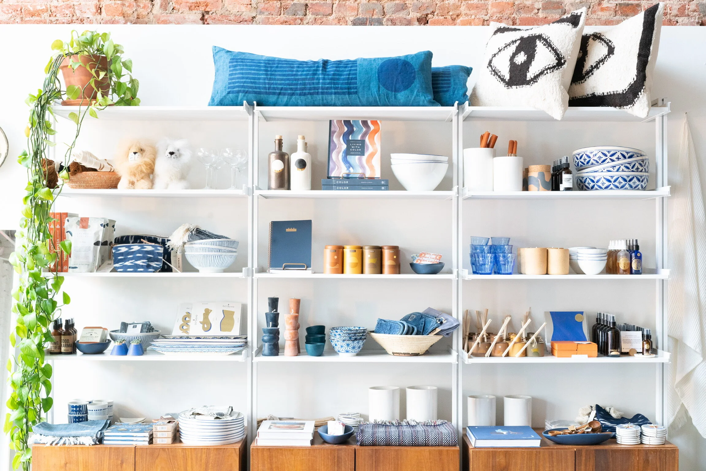 visual merchandising