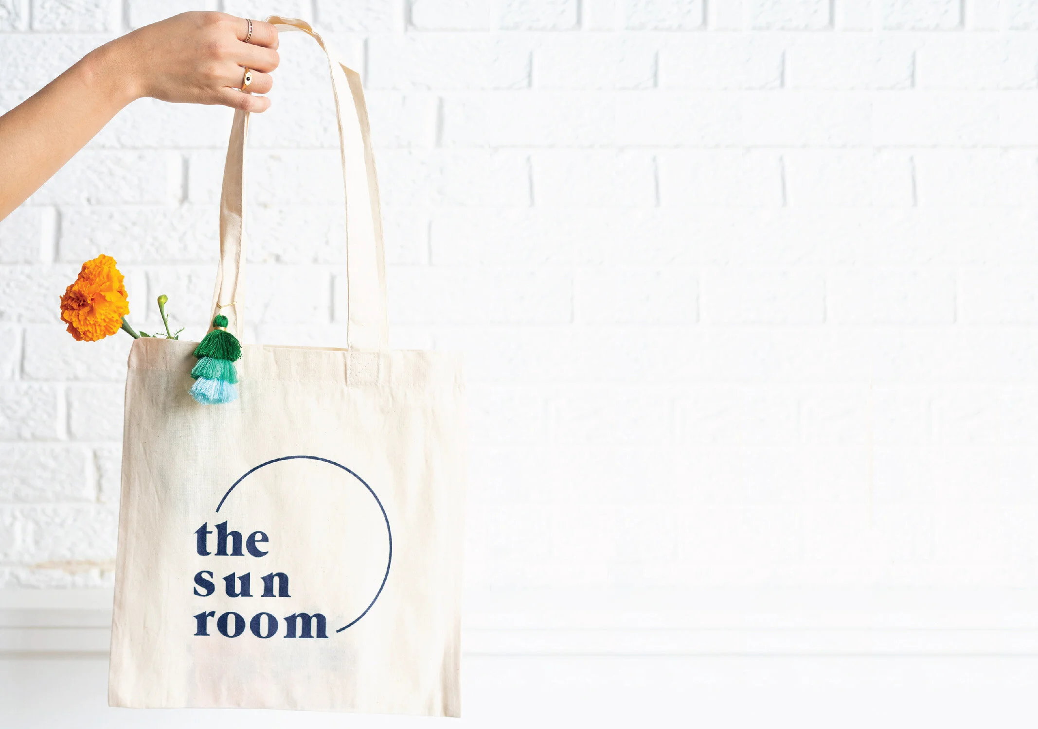 branding + visual identity