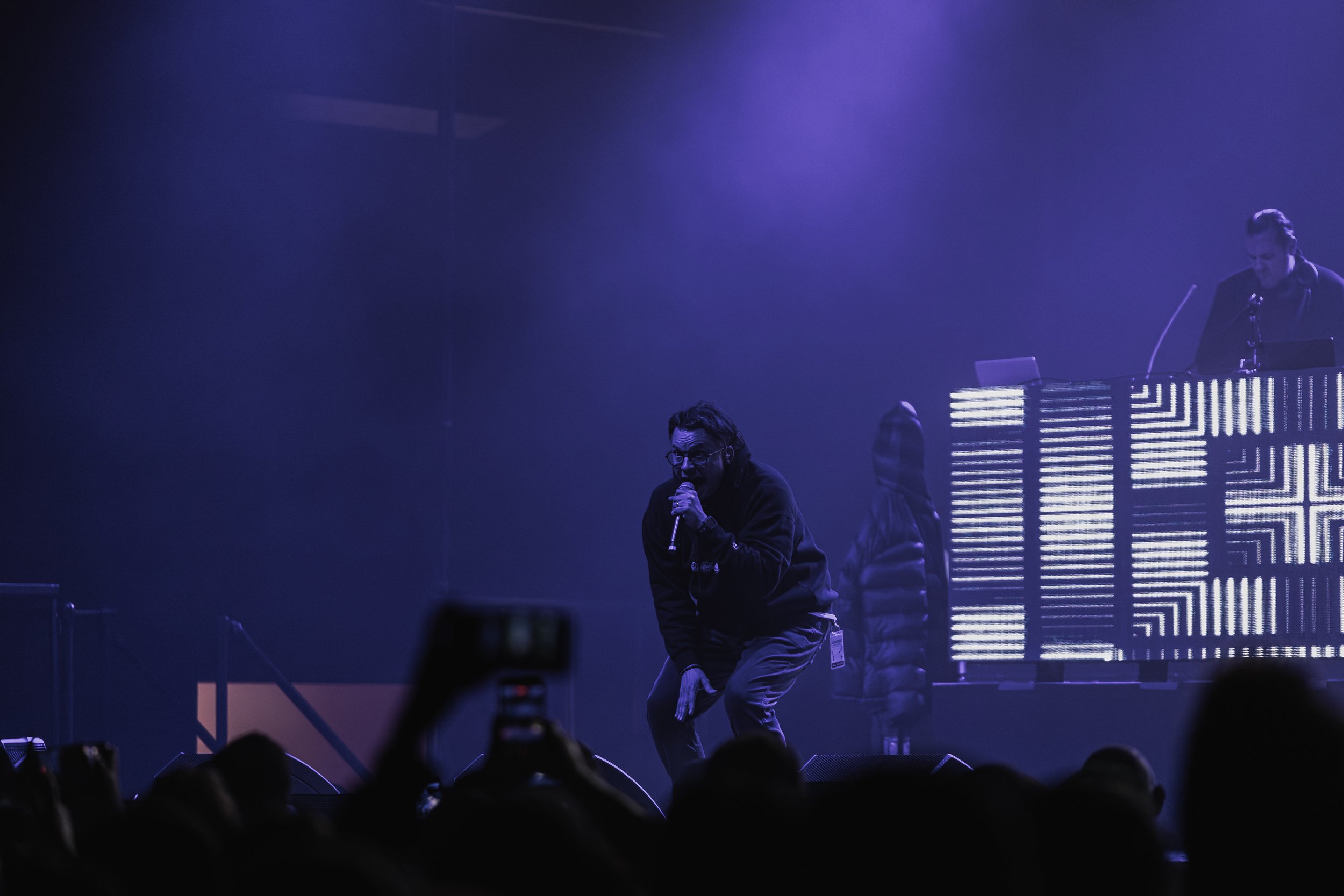 Atmosphere @ Main Stage Revel on 2/21/2026