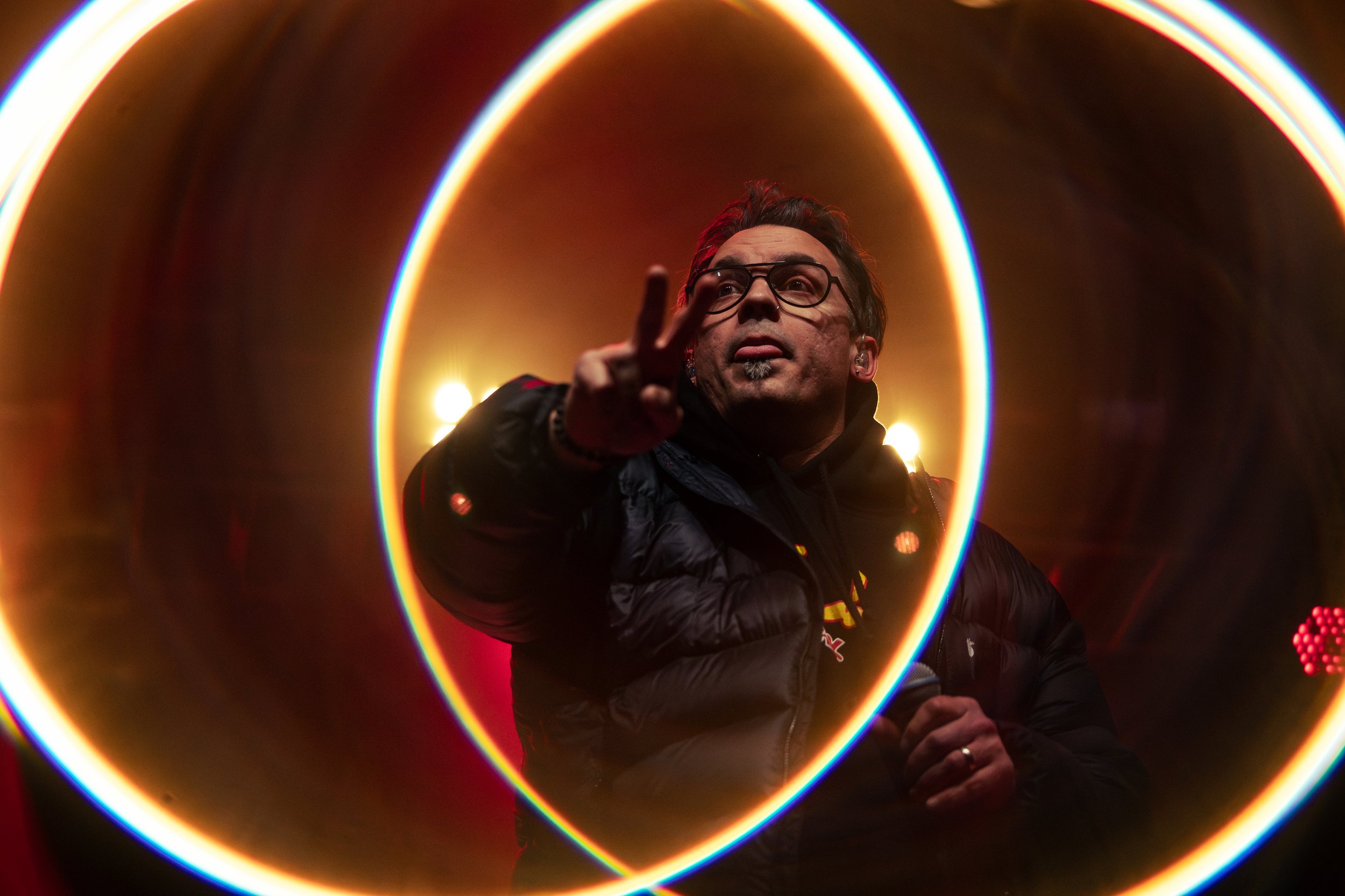 Atmosphere @ Main Stage Revel on 2/21/2026