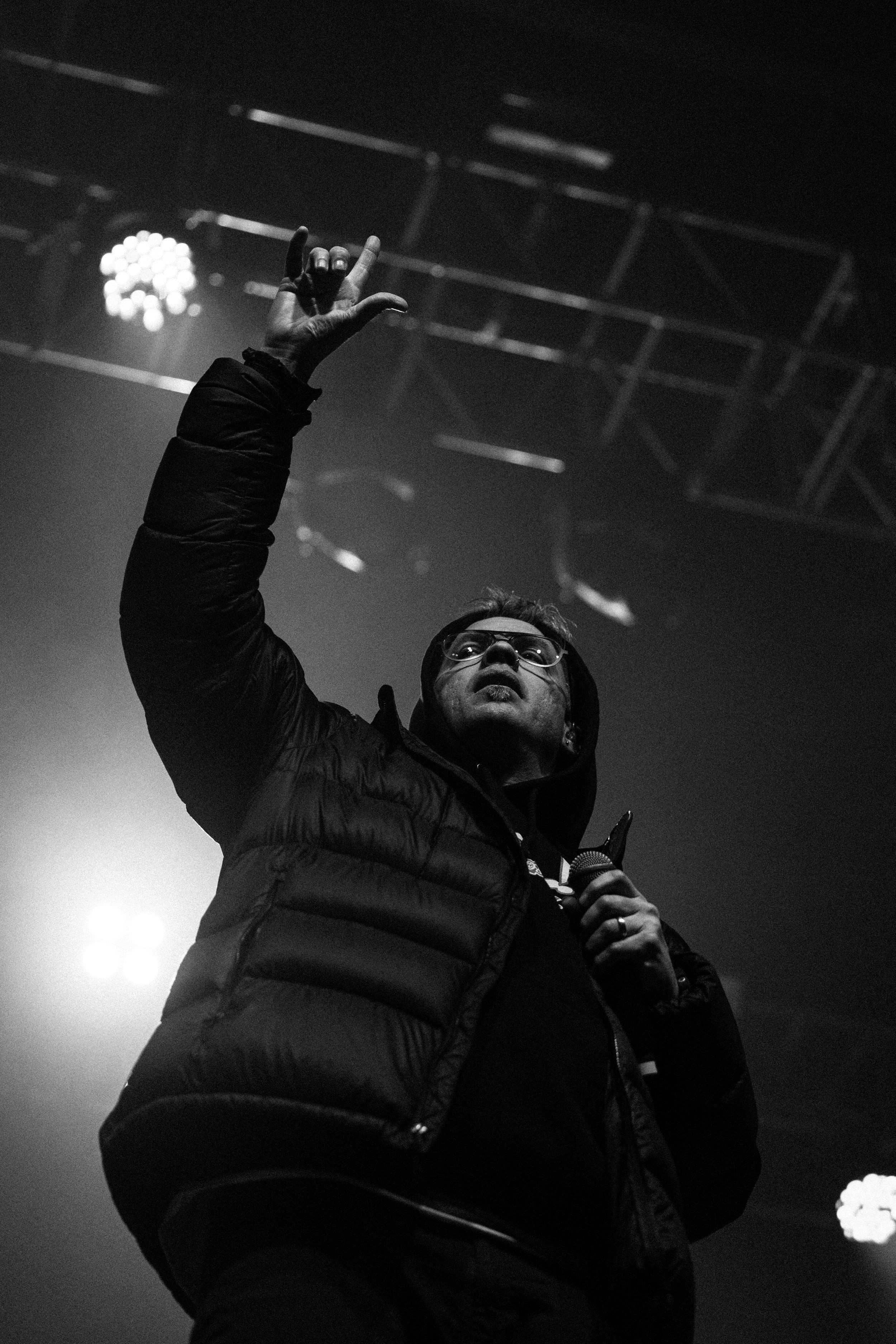 Atmosphere @ Main Stage Revel on 2/21/2026