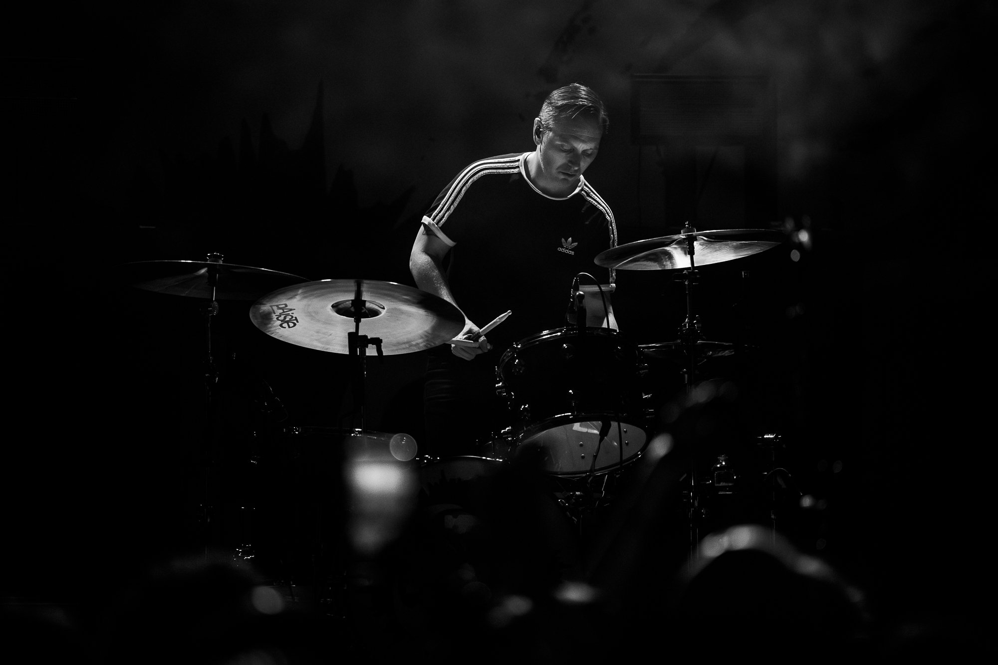 Badflower @ Sunshine Theater on 3/10/2026