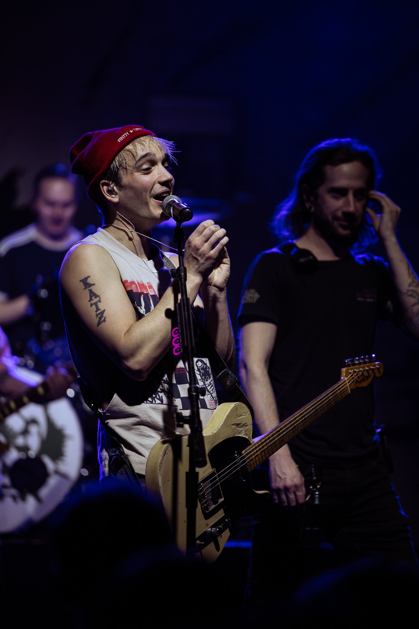 Badflower @ Sunshine Theater on 3/10/2026