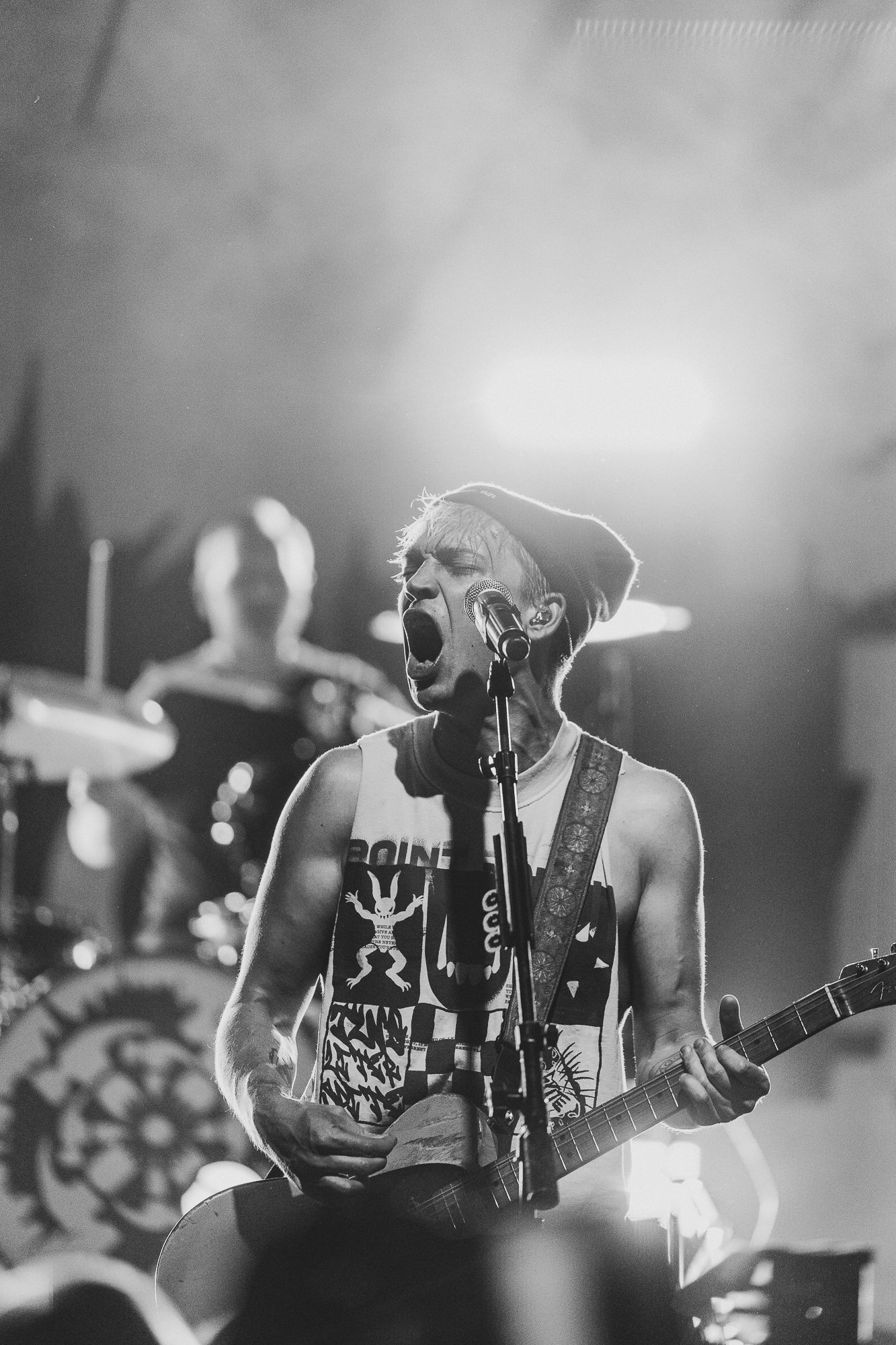 Badflower @ Sunshine Theater on 3/10/2026