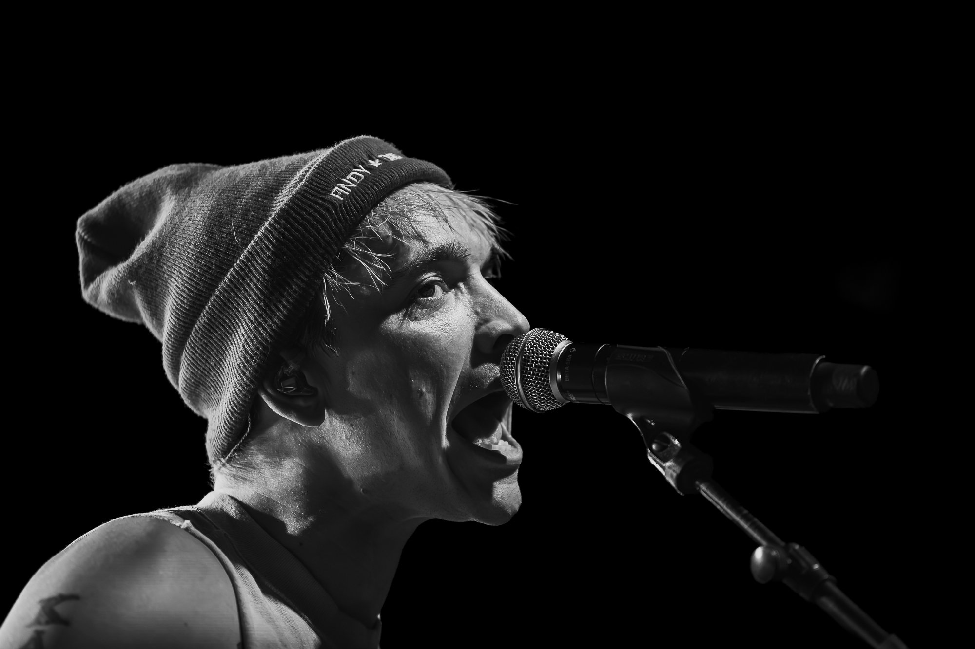 Badflower @ Sunshine Theater on 3/10/2026