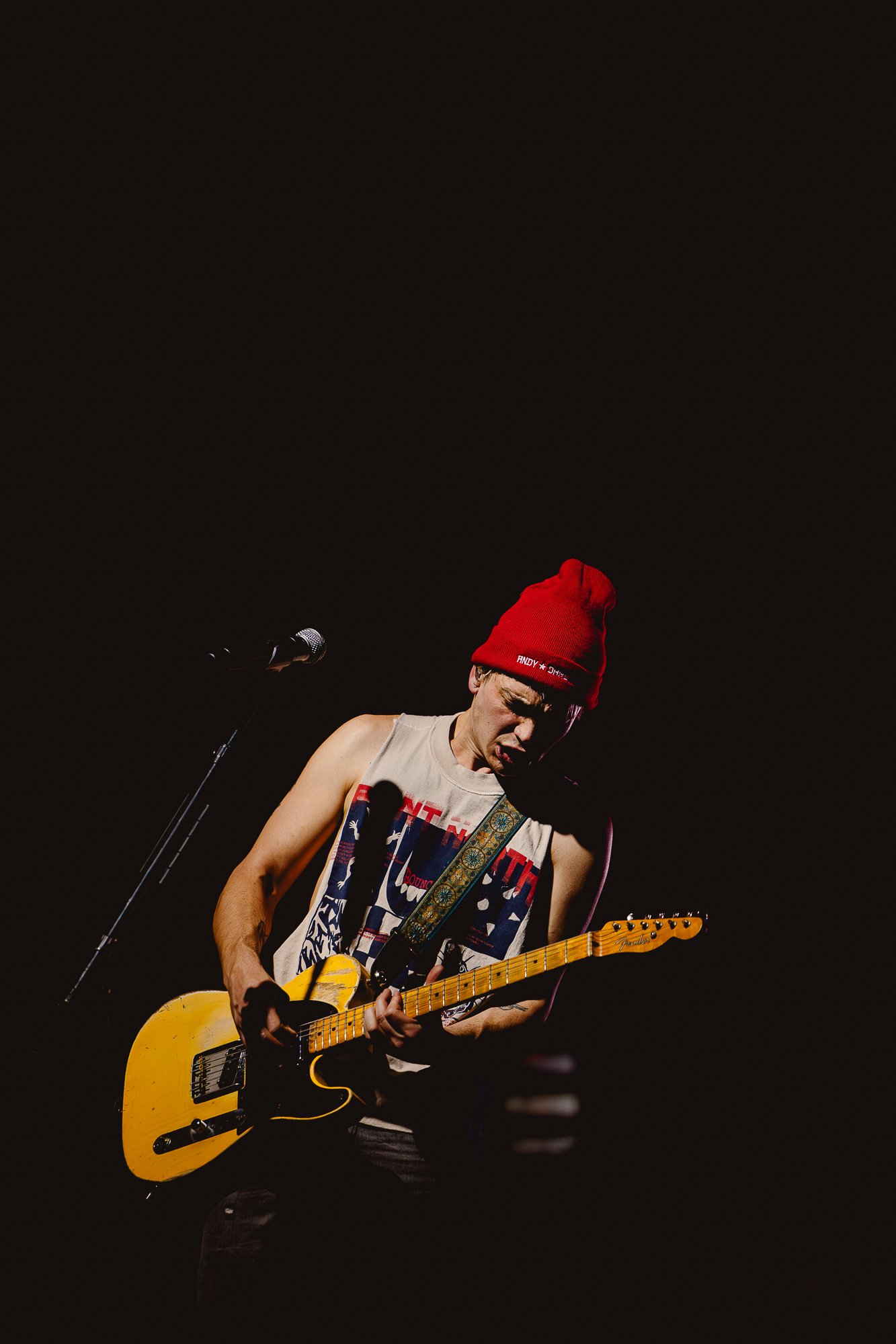 Badflower @ Sunshine Theater on 3/10/2026