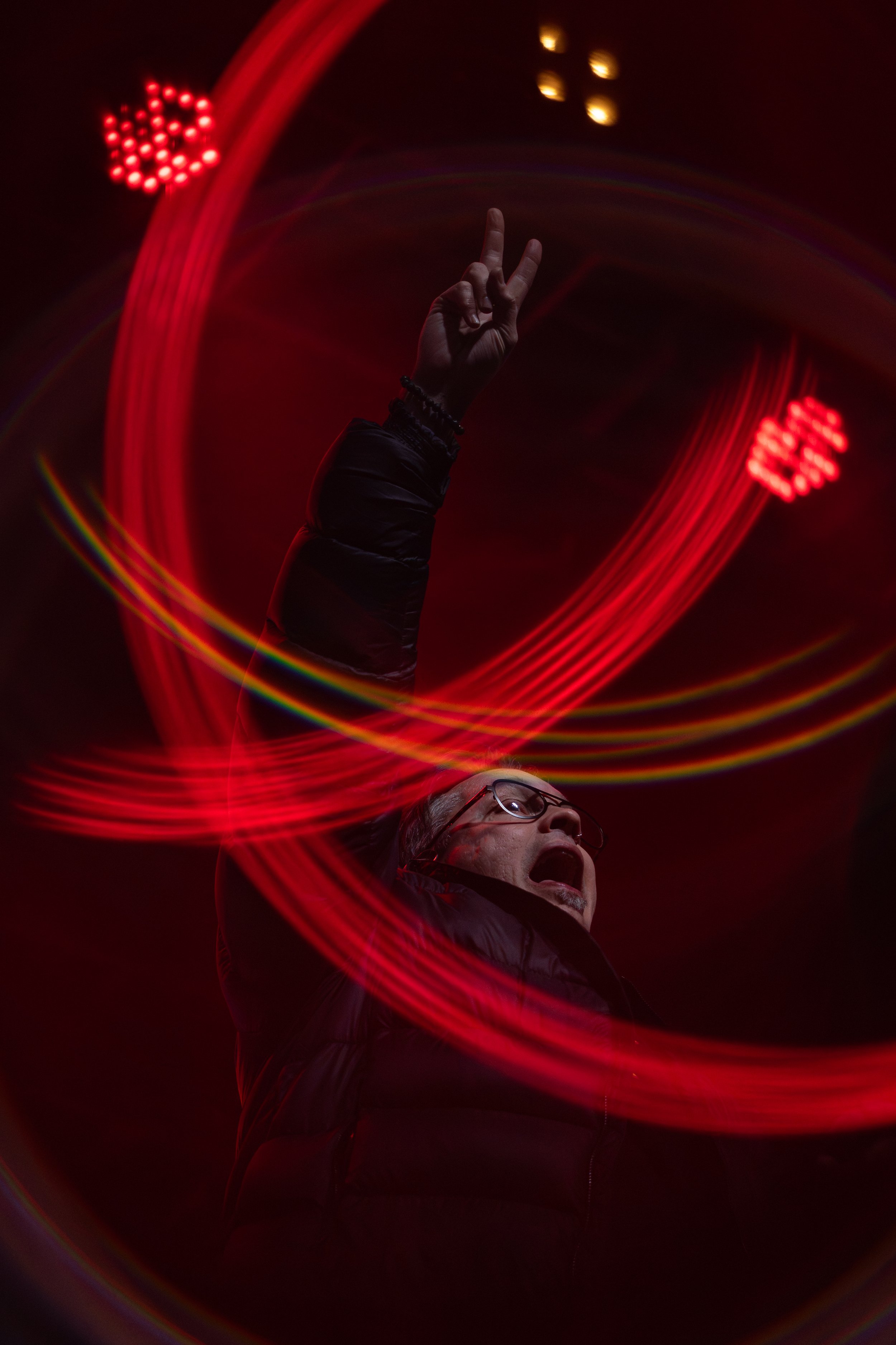 Atmosphere @ Main Stage Revel on 2/21/2026