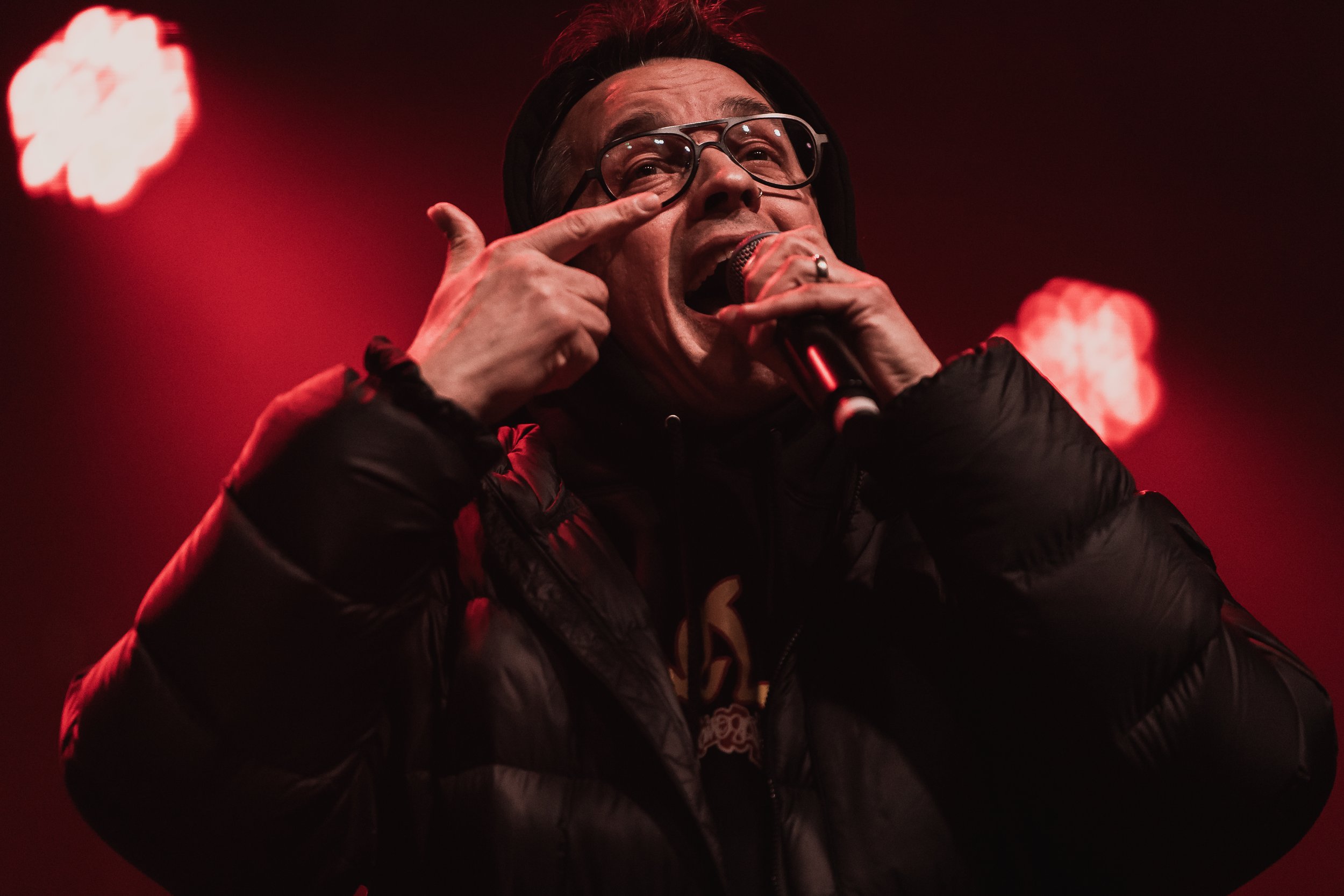 Atmosphere @ Main Stage Revel on 2/21/2026