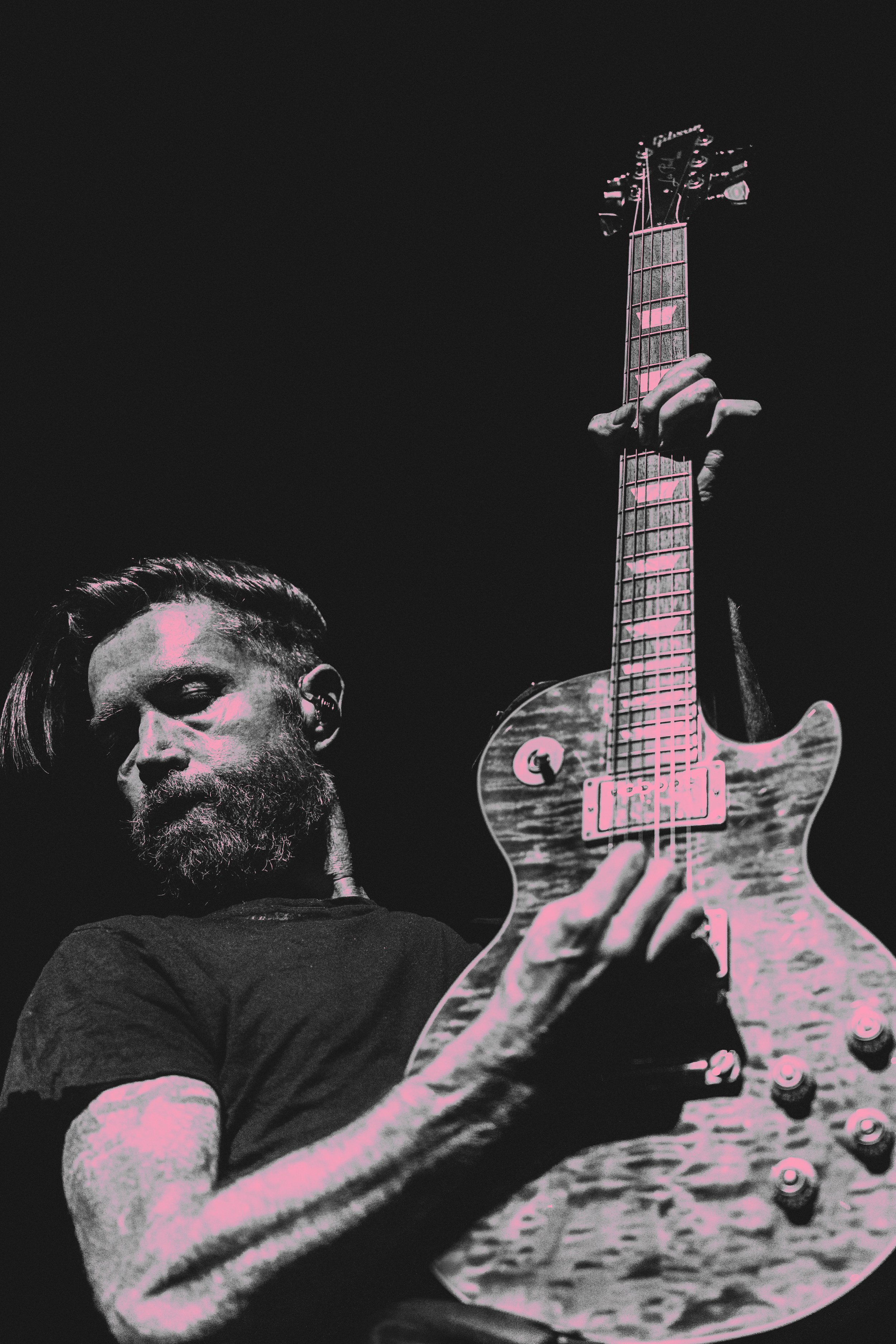 AFI @ The Historic El Rey Theater on 4/27/2026
