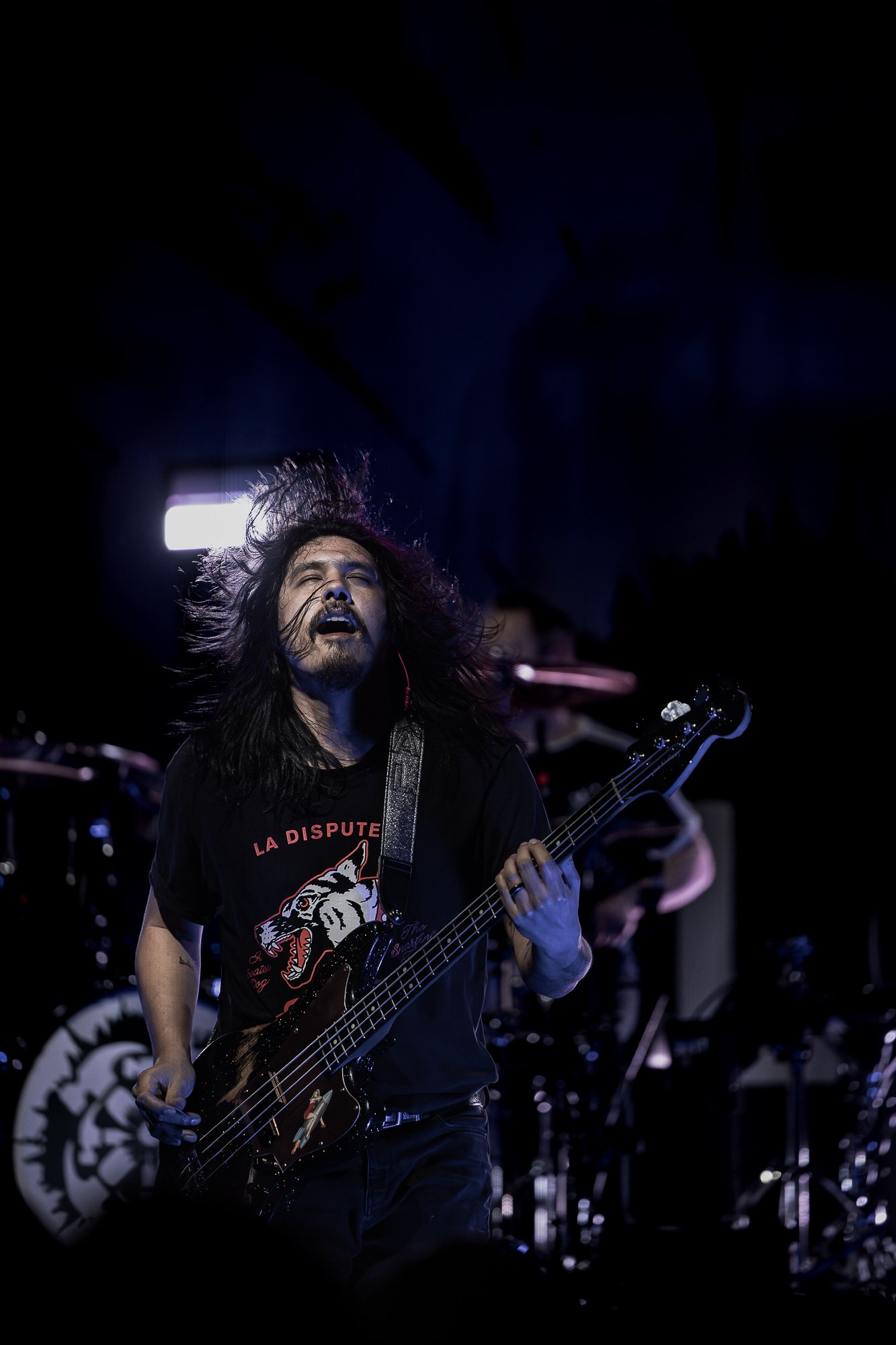 Badflower @ Sunshine Theater on 3/10/2026