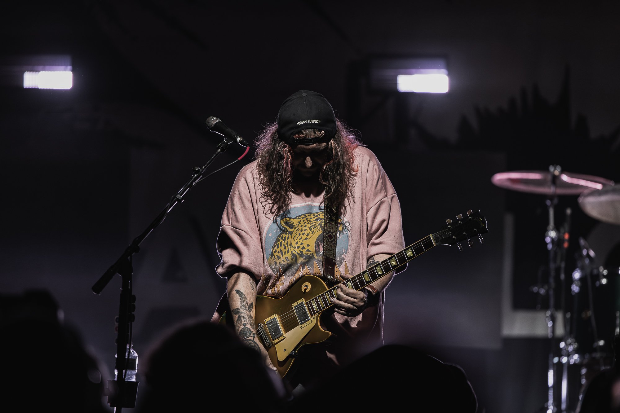 Badflower @ Sunshine Theater on 3/10/2026