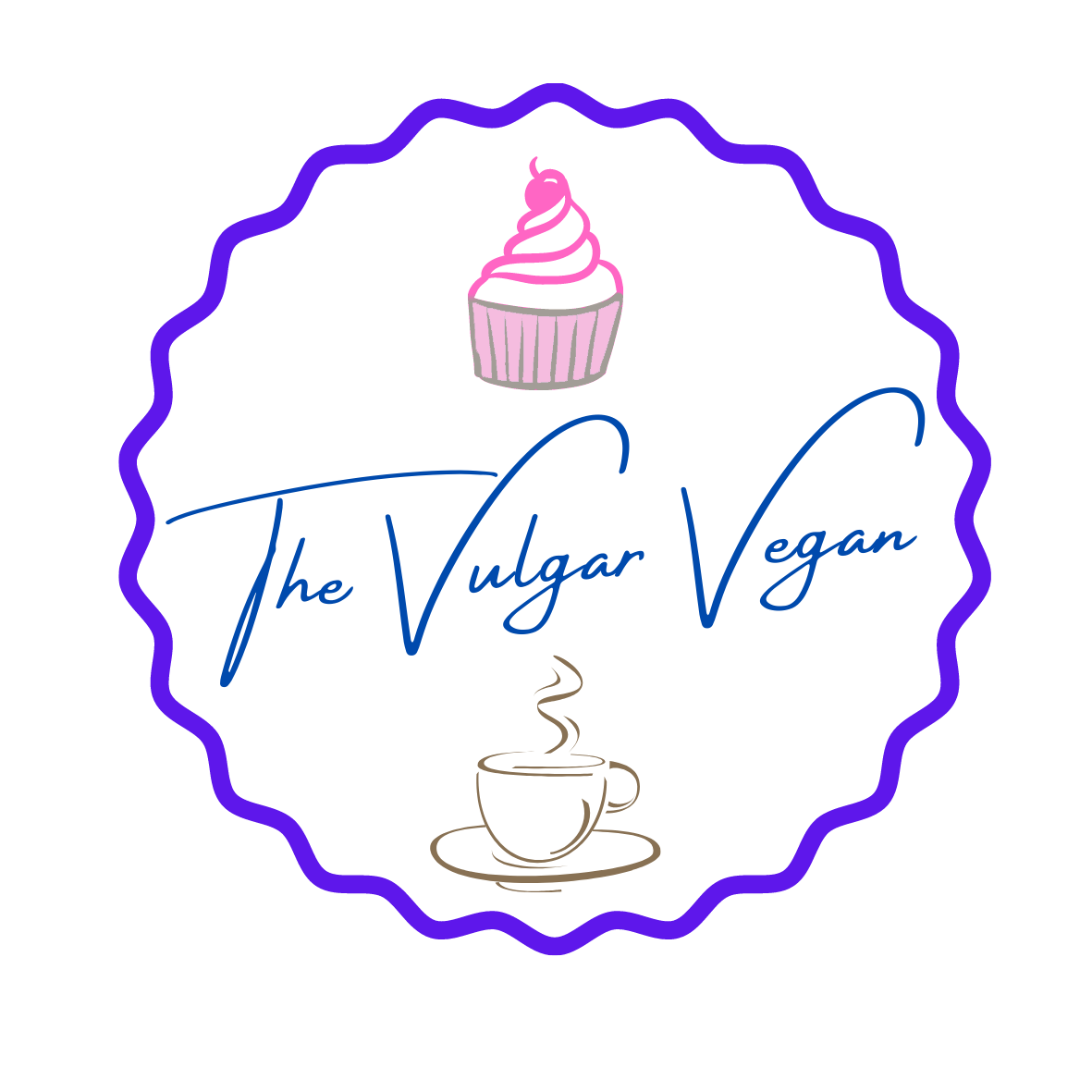 The Vulgar Vegan