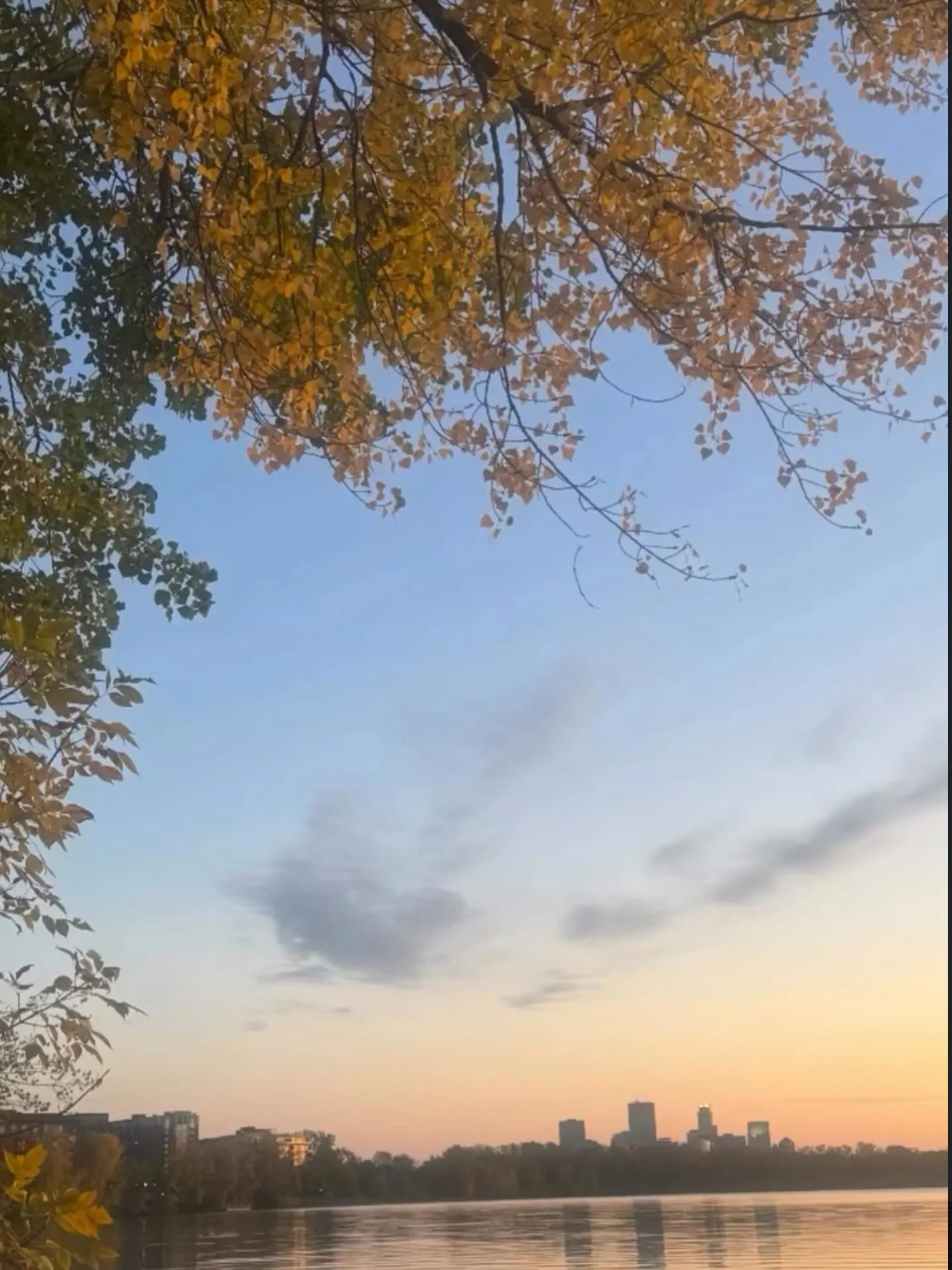 🍁🍂Beautiful Fall Day 🍂🍁