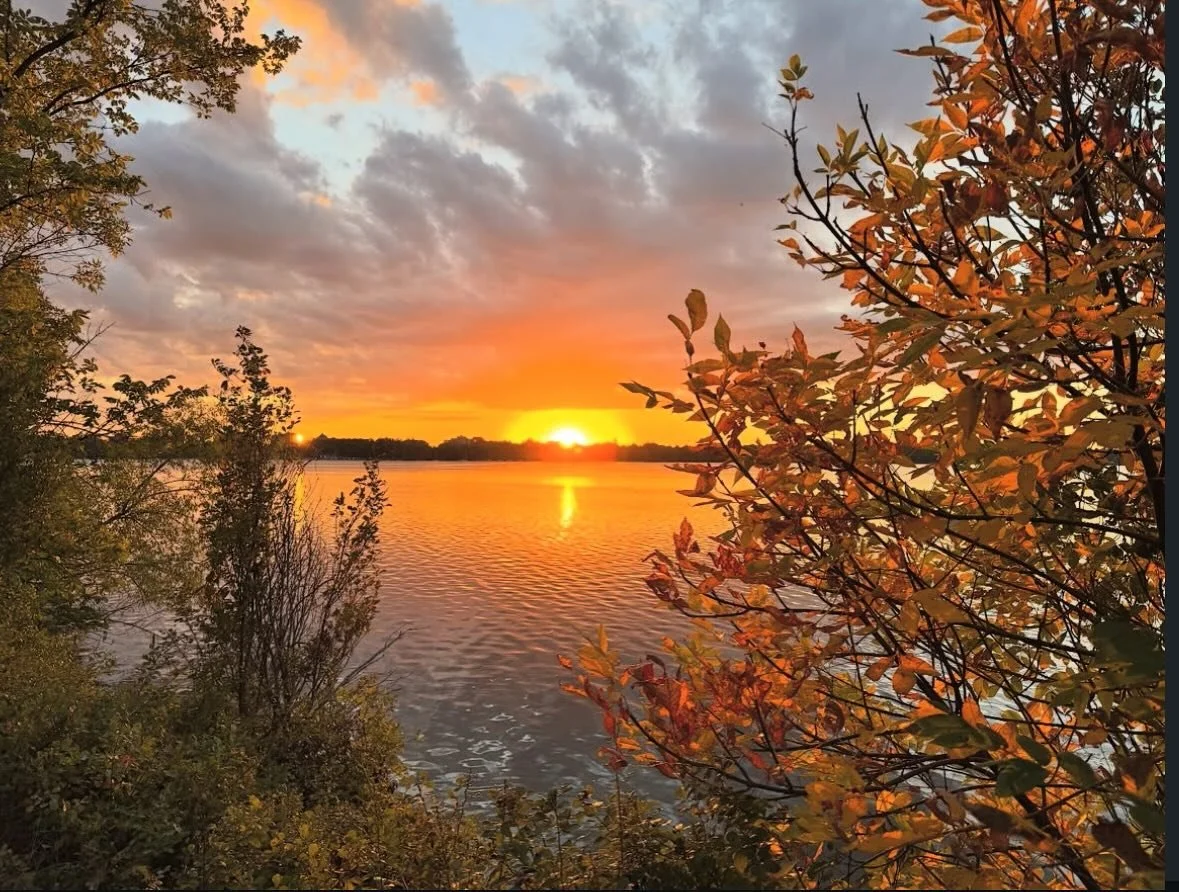 🍁🍂 @ksarnoski capturing the fall beauty! 🍂🍁