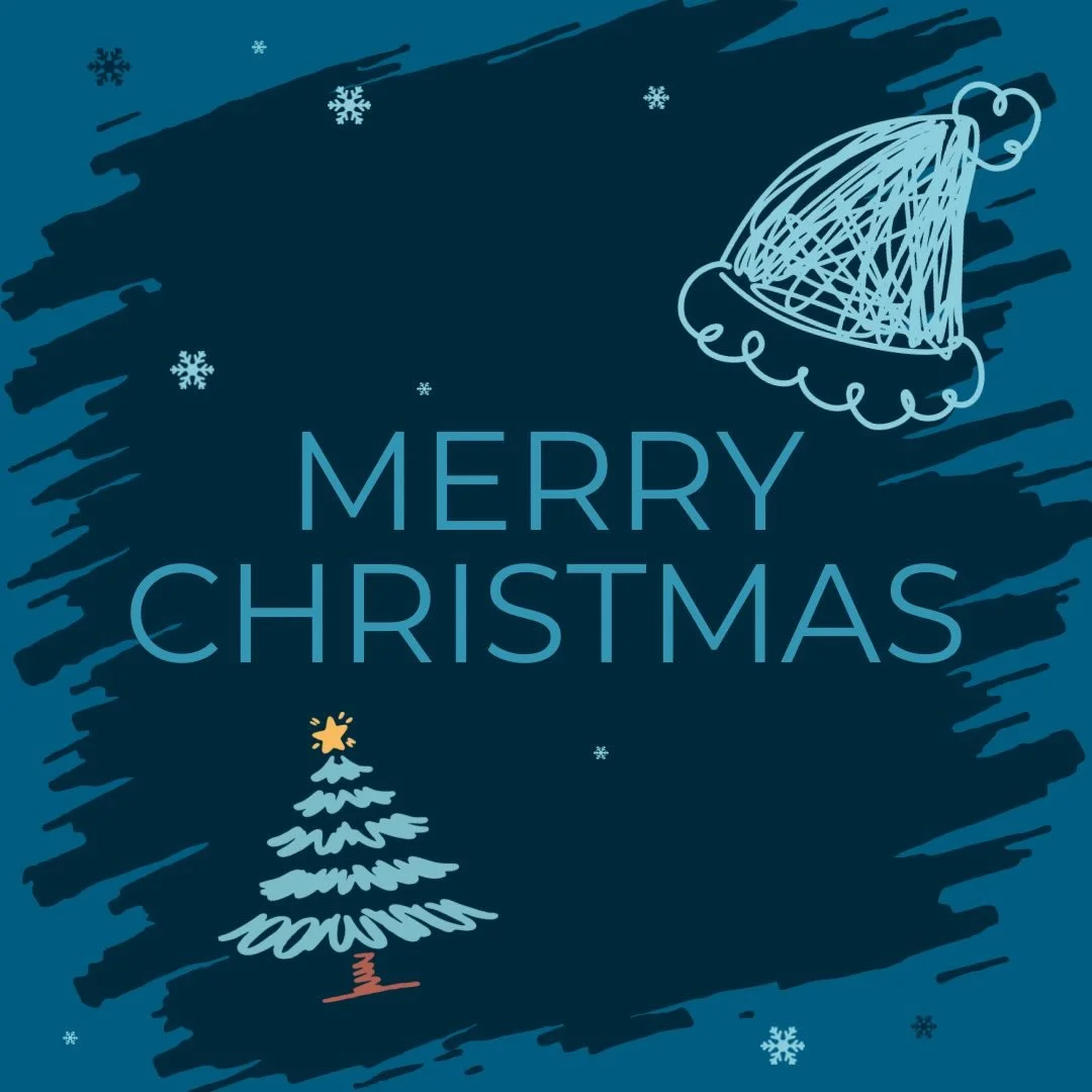 Merry Christmas!
From your neighbors in West Maka Ska