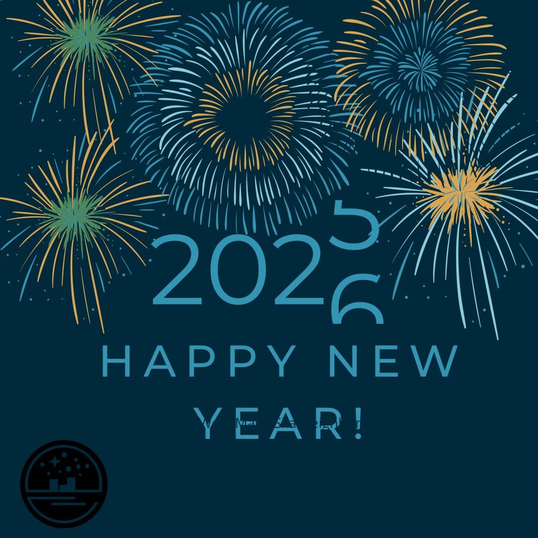 We hope you have a wonderful and prosperous 2026!
From your neighbors in West Maka Ska
