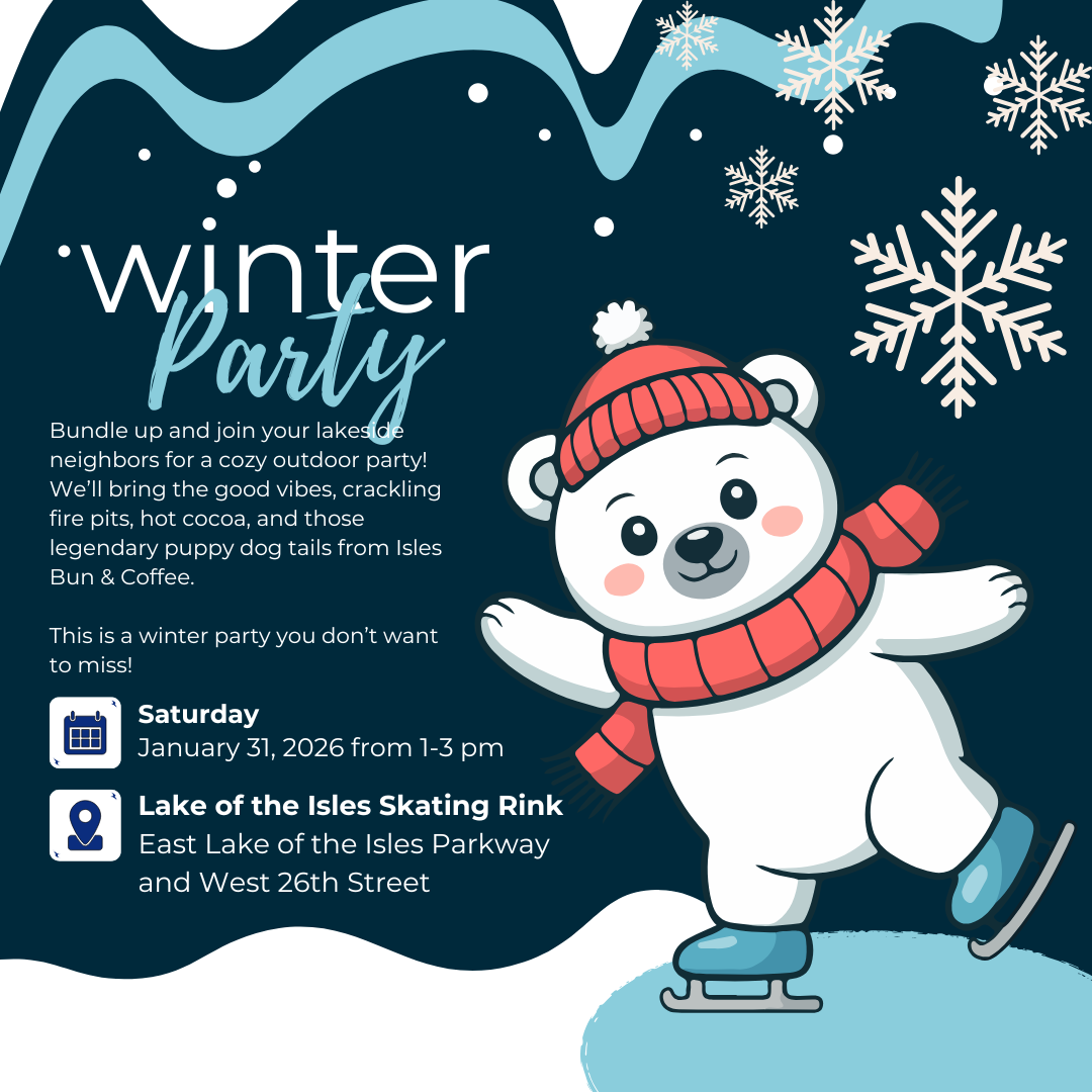 Winter Party