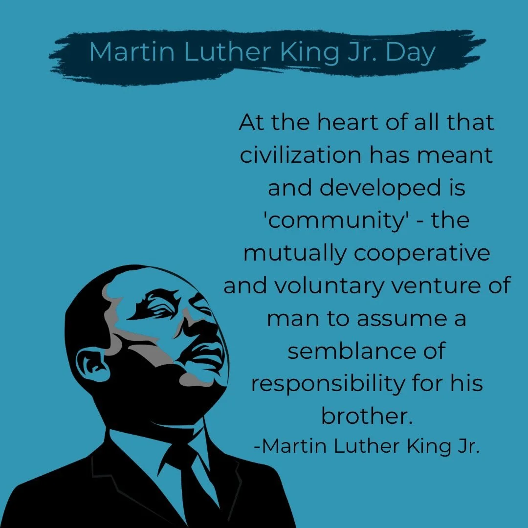 Thank you for choosing to live in and stand up for this community. We appreciate and love our neighbors, all over Minnesota! 

Wishing you a wonderful Martin Luther King Jr Day from your neighbors in West Maka Ska.