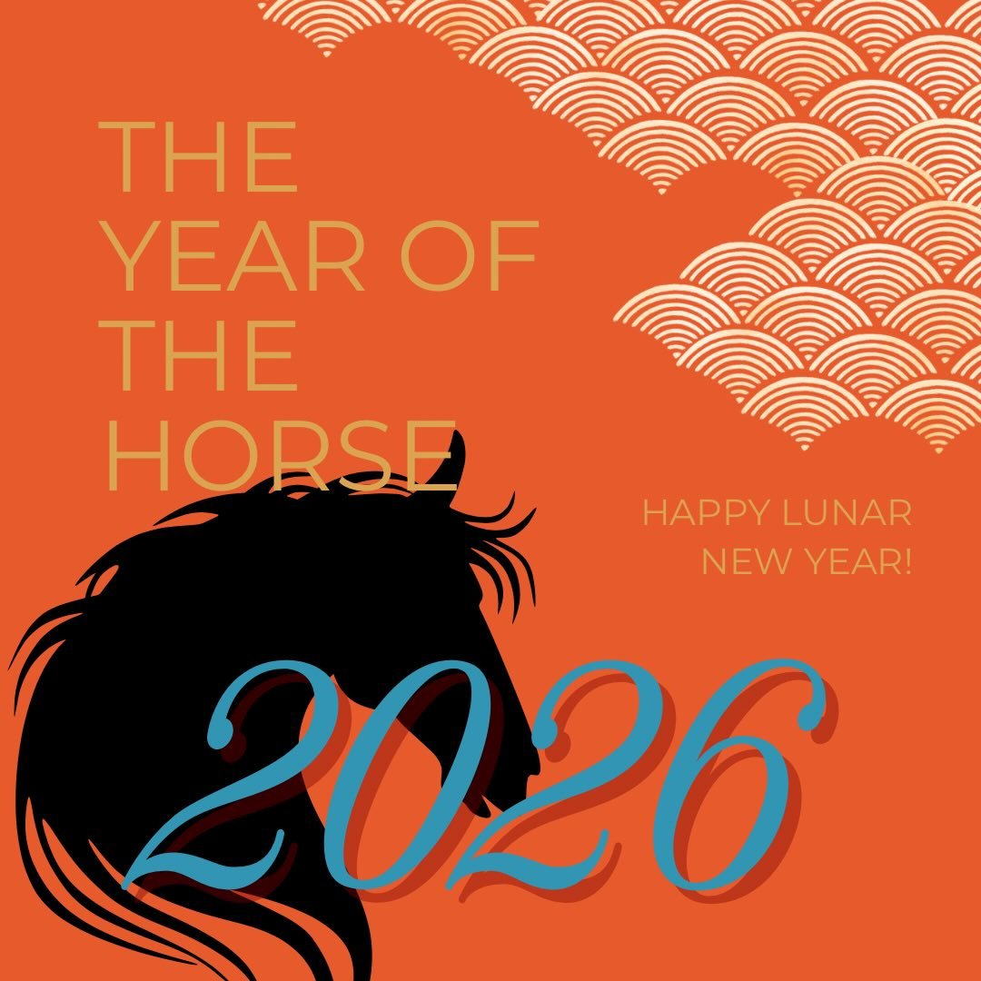 Happy Lunar New Year!
From your neighbors in West Maka Ska