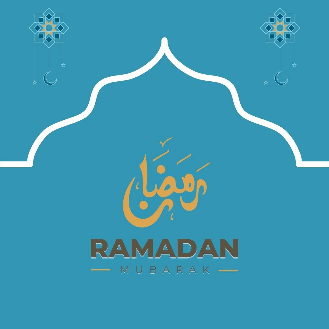 Ramadan Kareem
From your neighbors in West Maka Ska