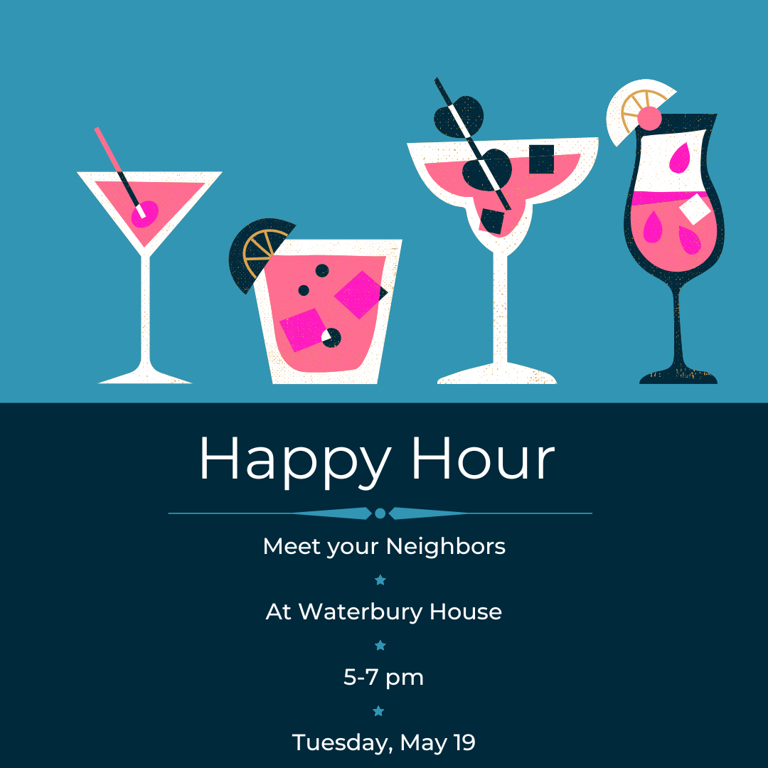 Happy Hour