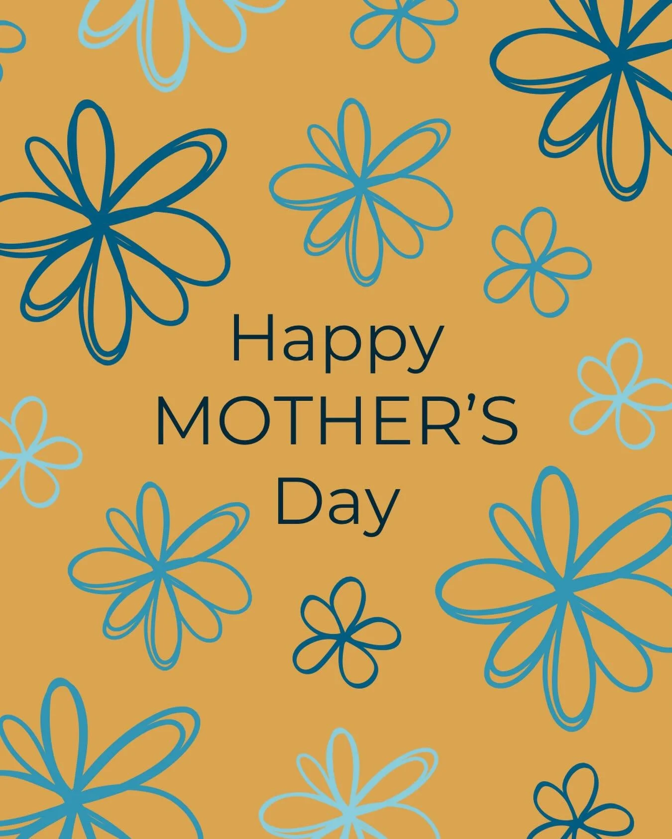 Happy Mother&rsquo;s Day!
From your neighbors in West Maka Ska