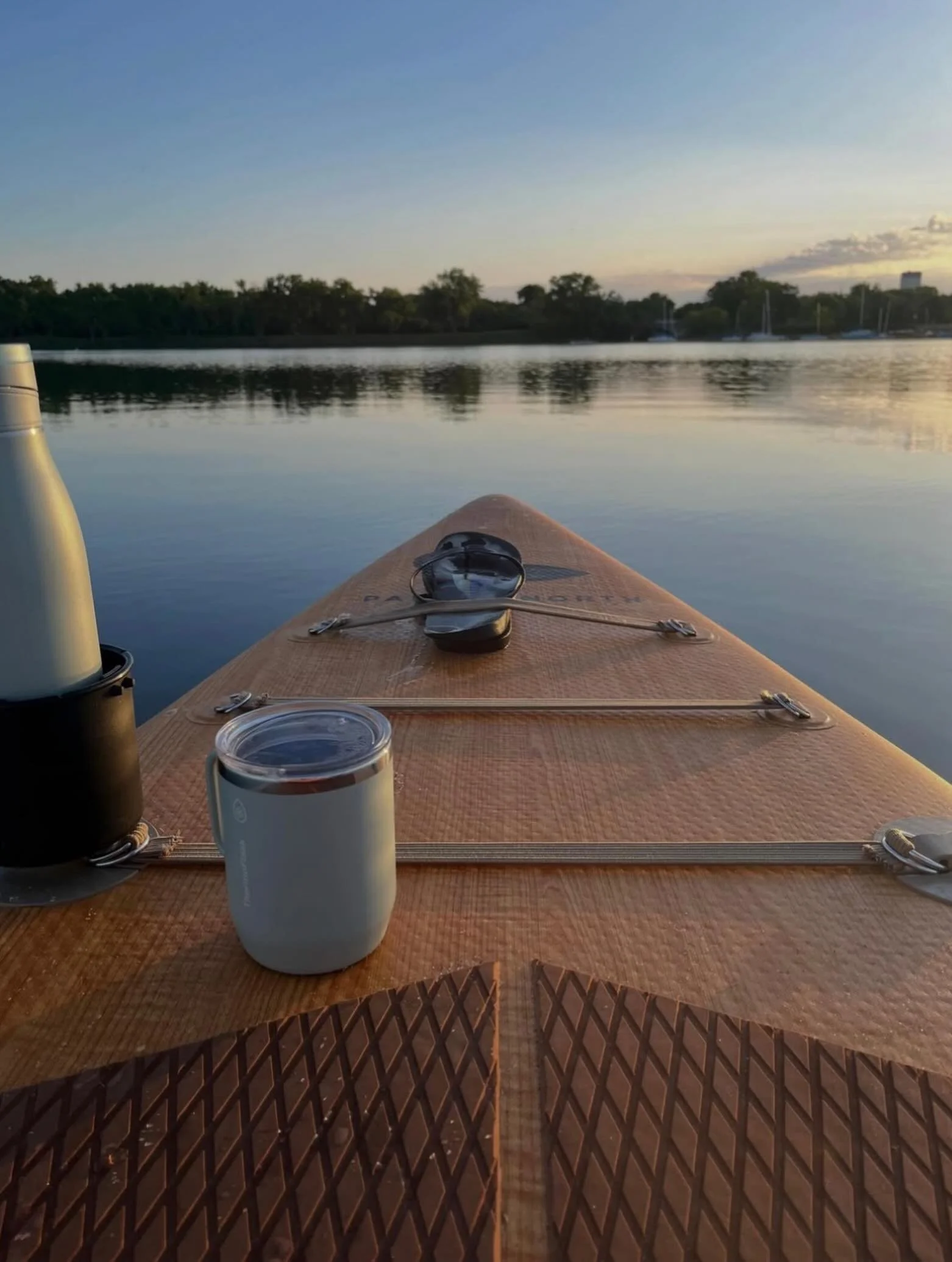 Weekends on lake time. 🌞⛵️🐟🐡
📸 @seanmch_93