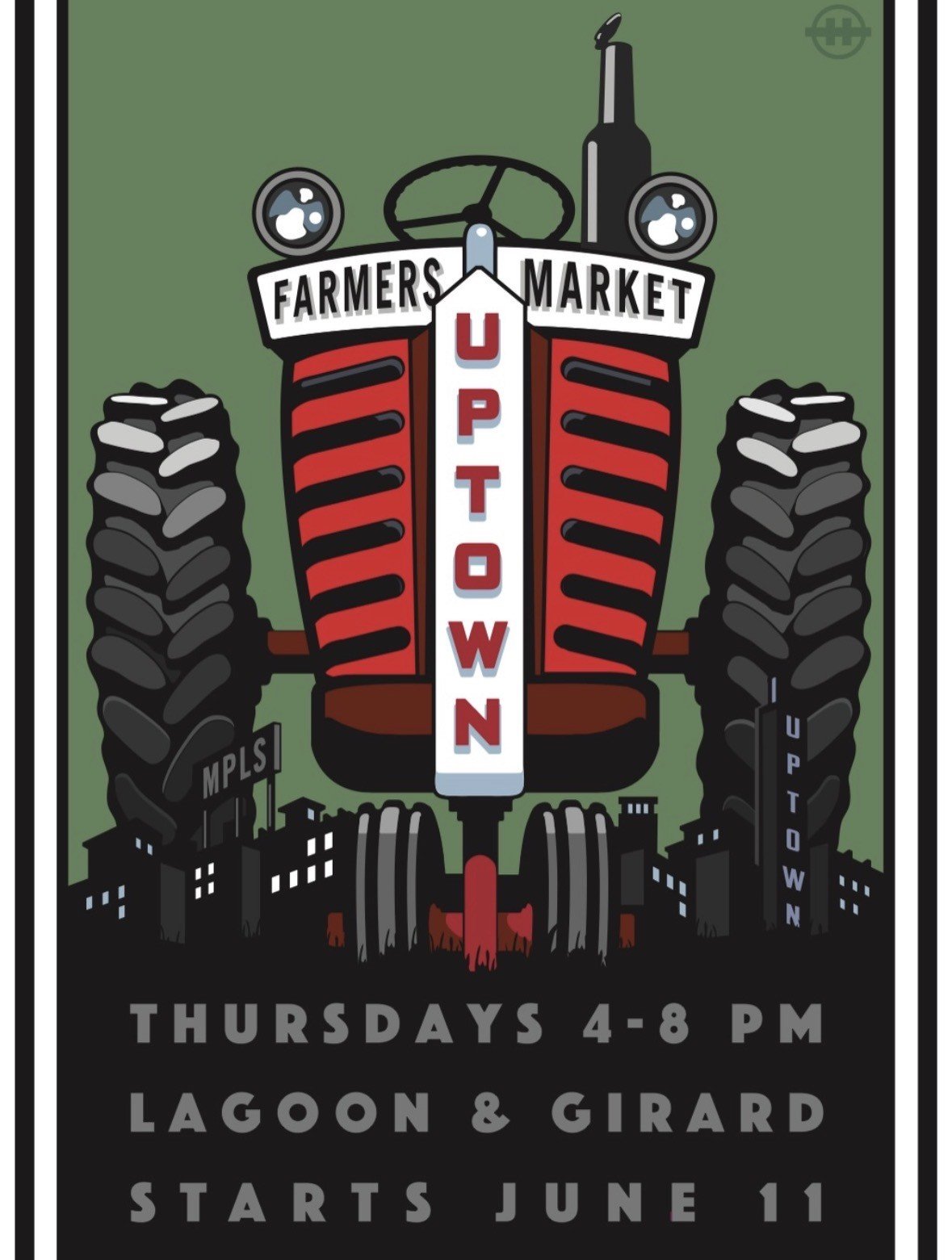 Uptown Farmers Market