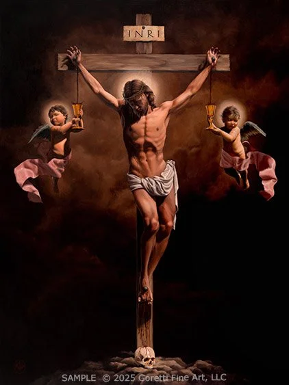 Et Pro Multis Effundetur - Giclee Sample.jpg