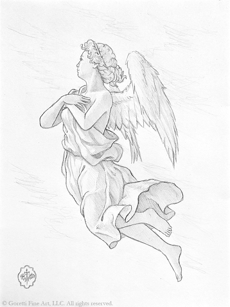 Adoring Angel - Figure Study 900x1200.jpg