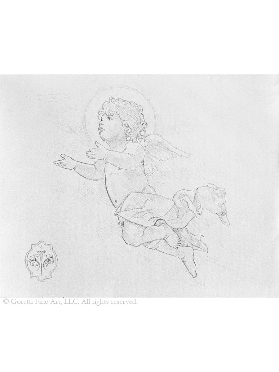 Assumption Cherub - Figure Study 900x1200.jpg