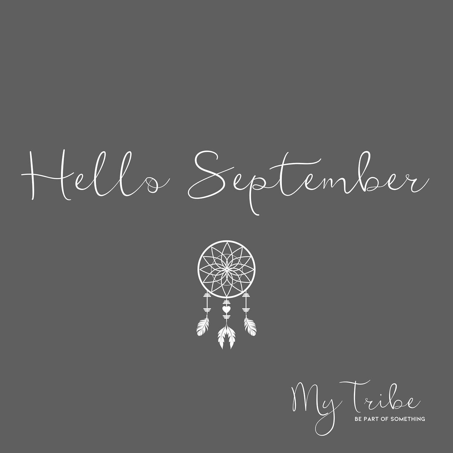 Hello September

Hello autumnal weather, crunchy leaves, chunky cardigans and ankle boots!

And hello new indoor classes, Autumn Warrior Tribe, new formats and new circuits. There&rsquo;s a lot to look forward to this month.

Class availability updat