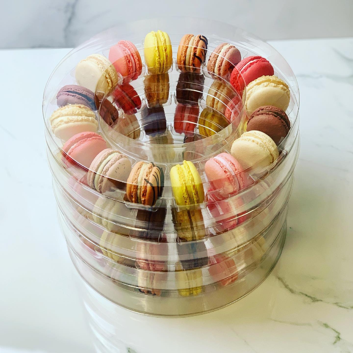 Jones Bros. Cupcakes — Aksarben Village