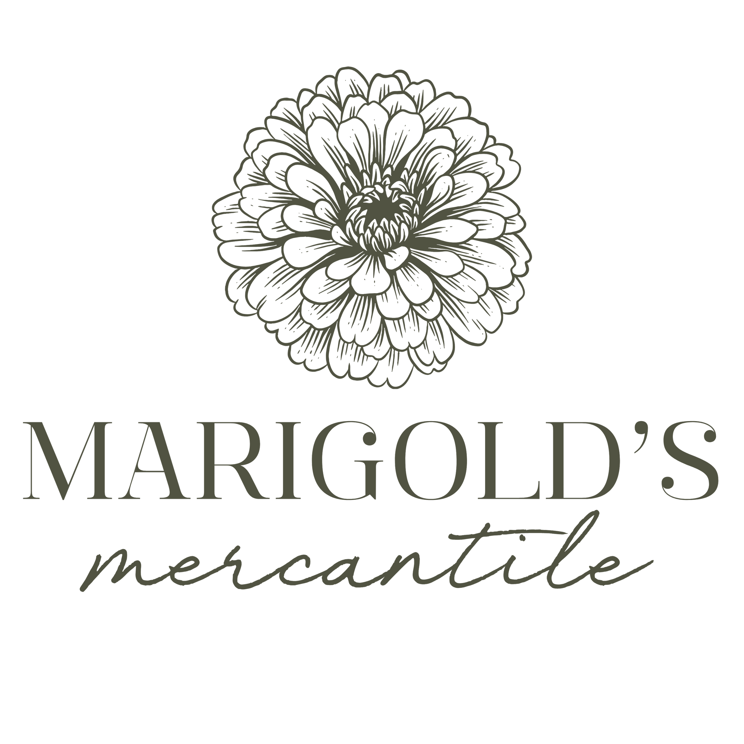 Marigold's Mercantile