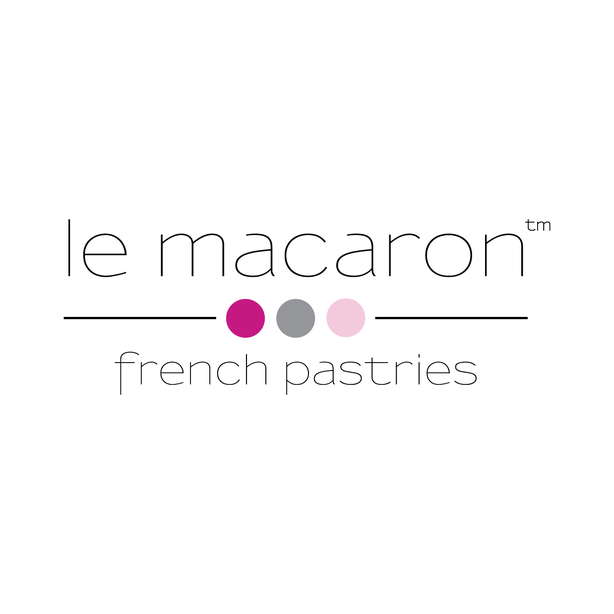 Le Macaron