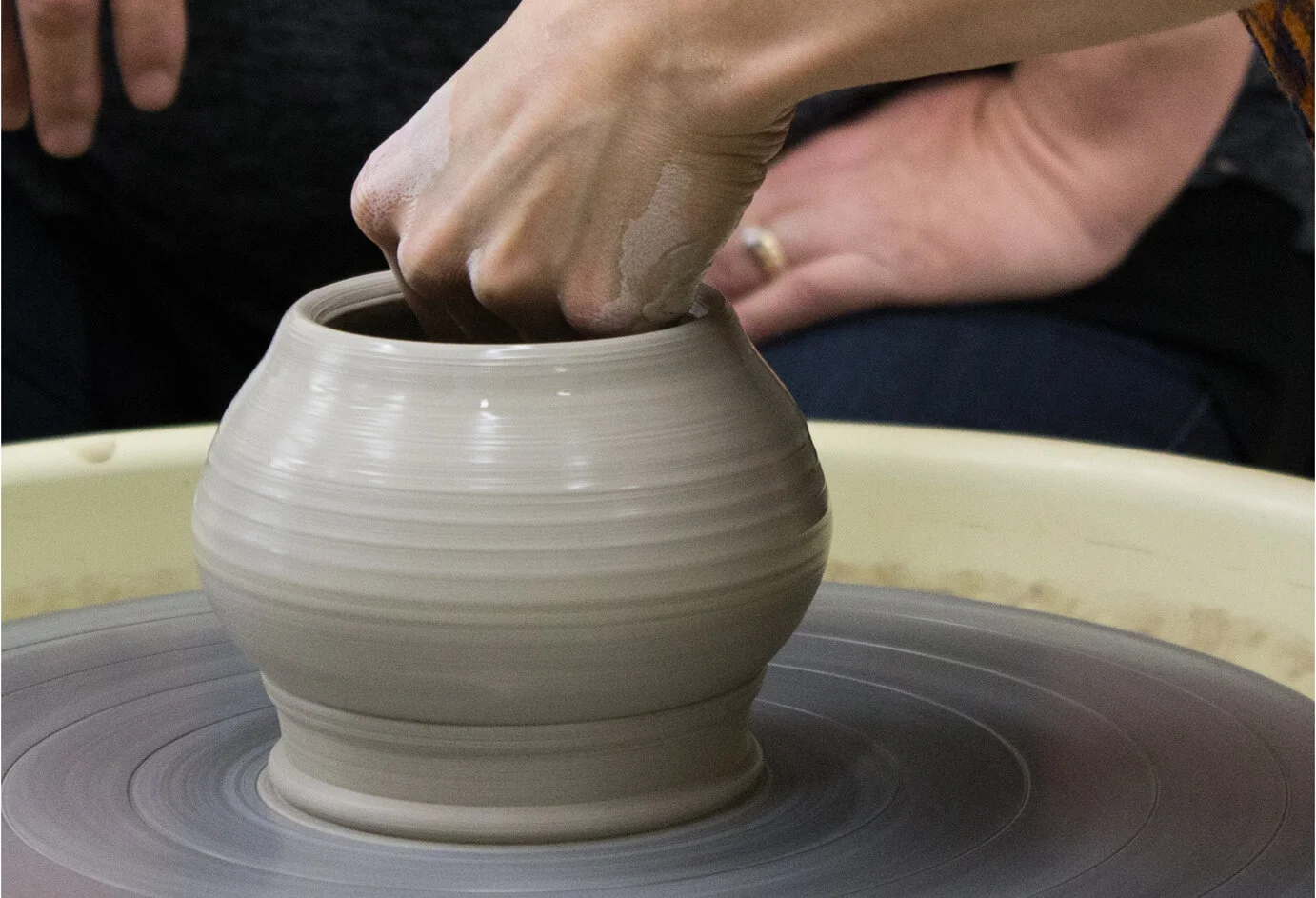 Clay Works — Fall Kill Creative Works