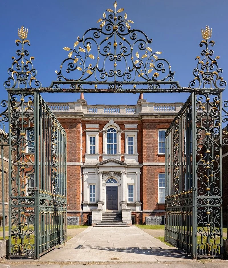 Ranger's House - London