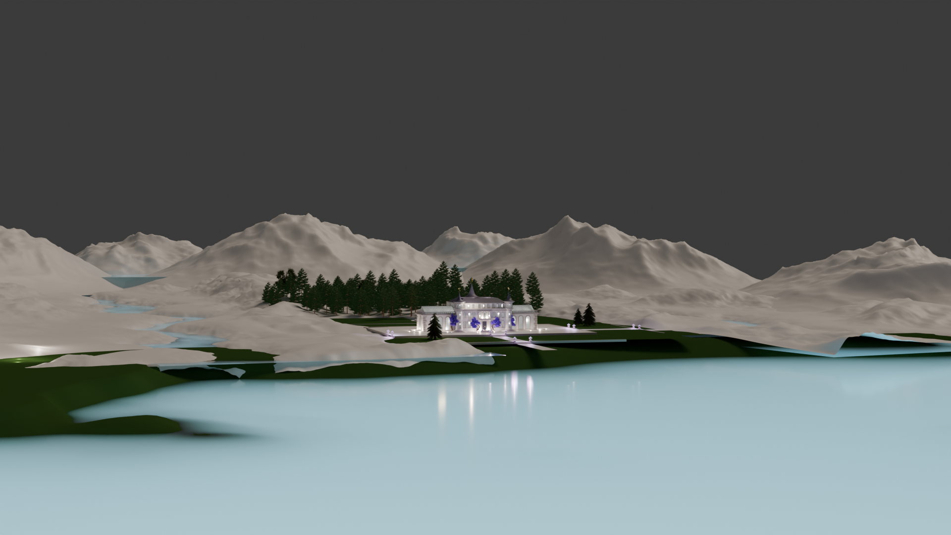 Incremental Steps<em>A reminder to myself to just keep putting one foot in front of the other… and also to occasionally turn around, admire the view and look how far I’ve come.</em>