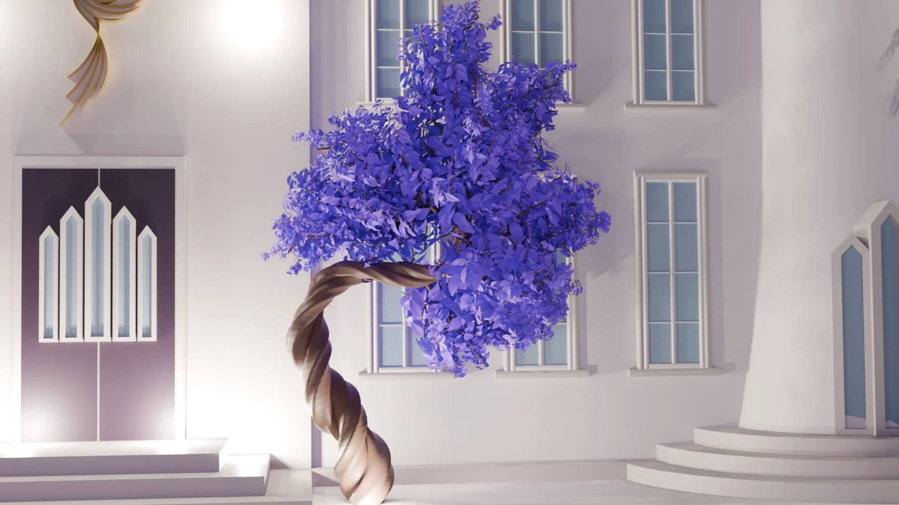 WISTERIA