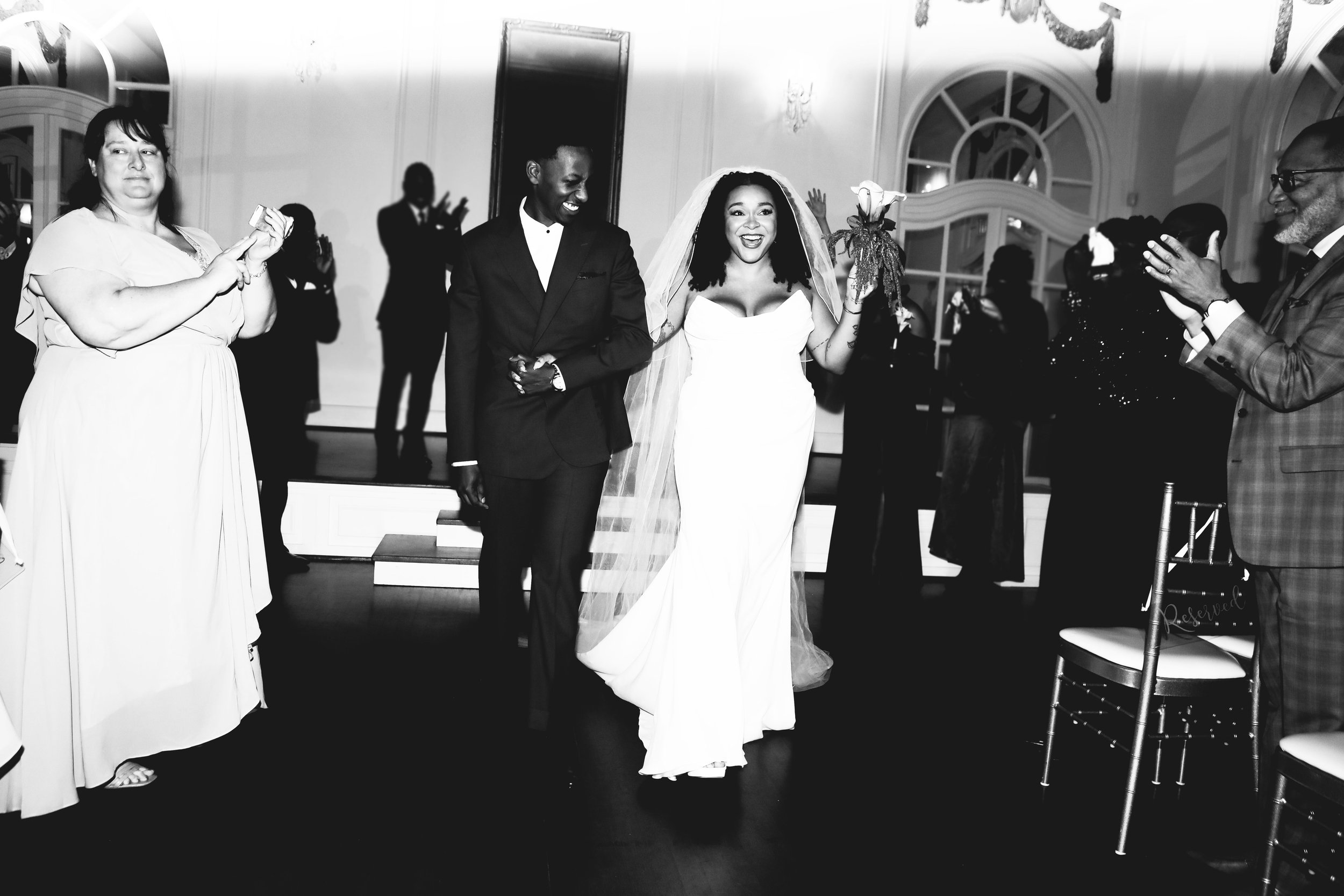 THE JACKSON-SWOPES, 2025