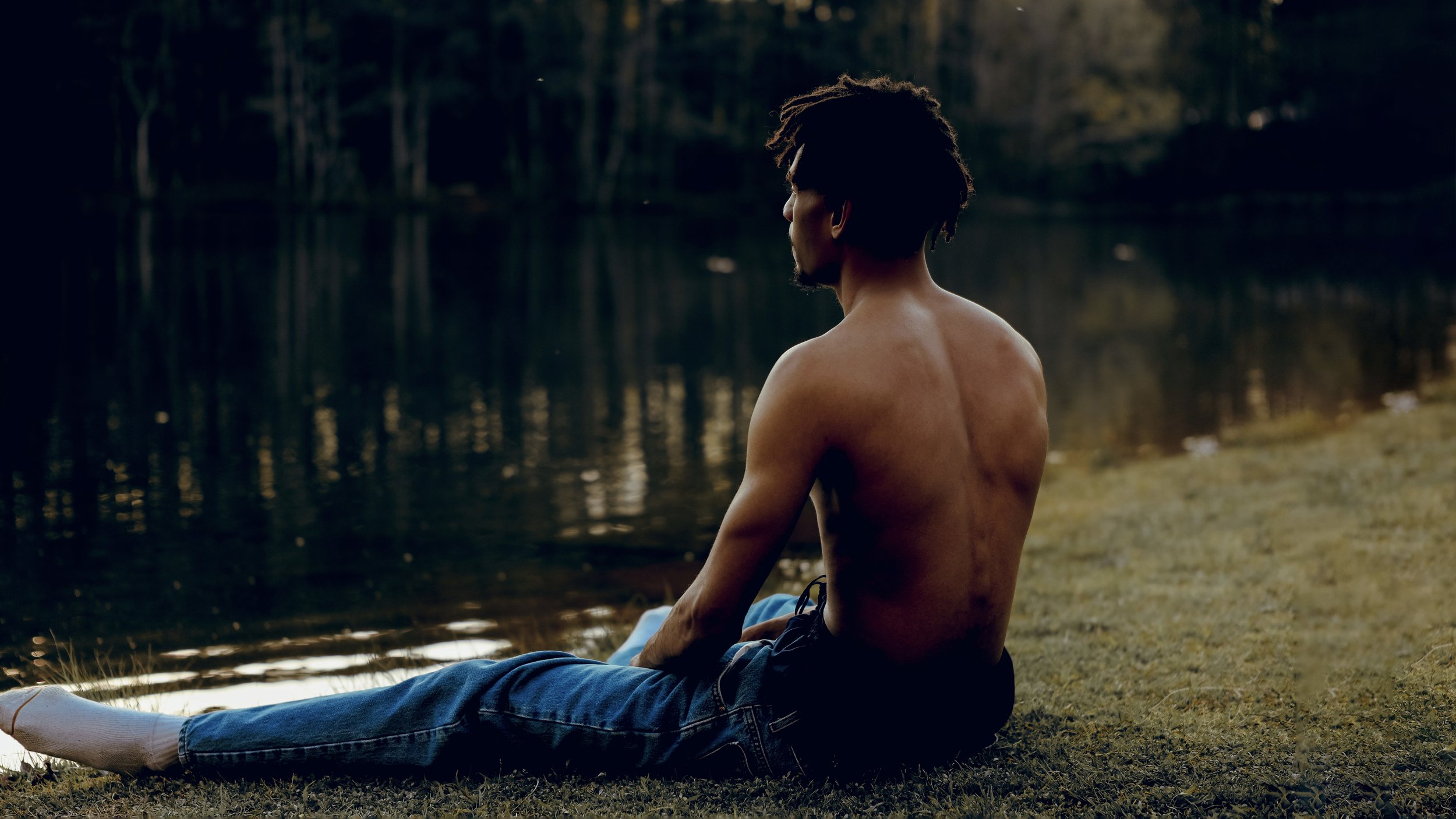 RECONCILIATION, 2023