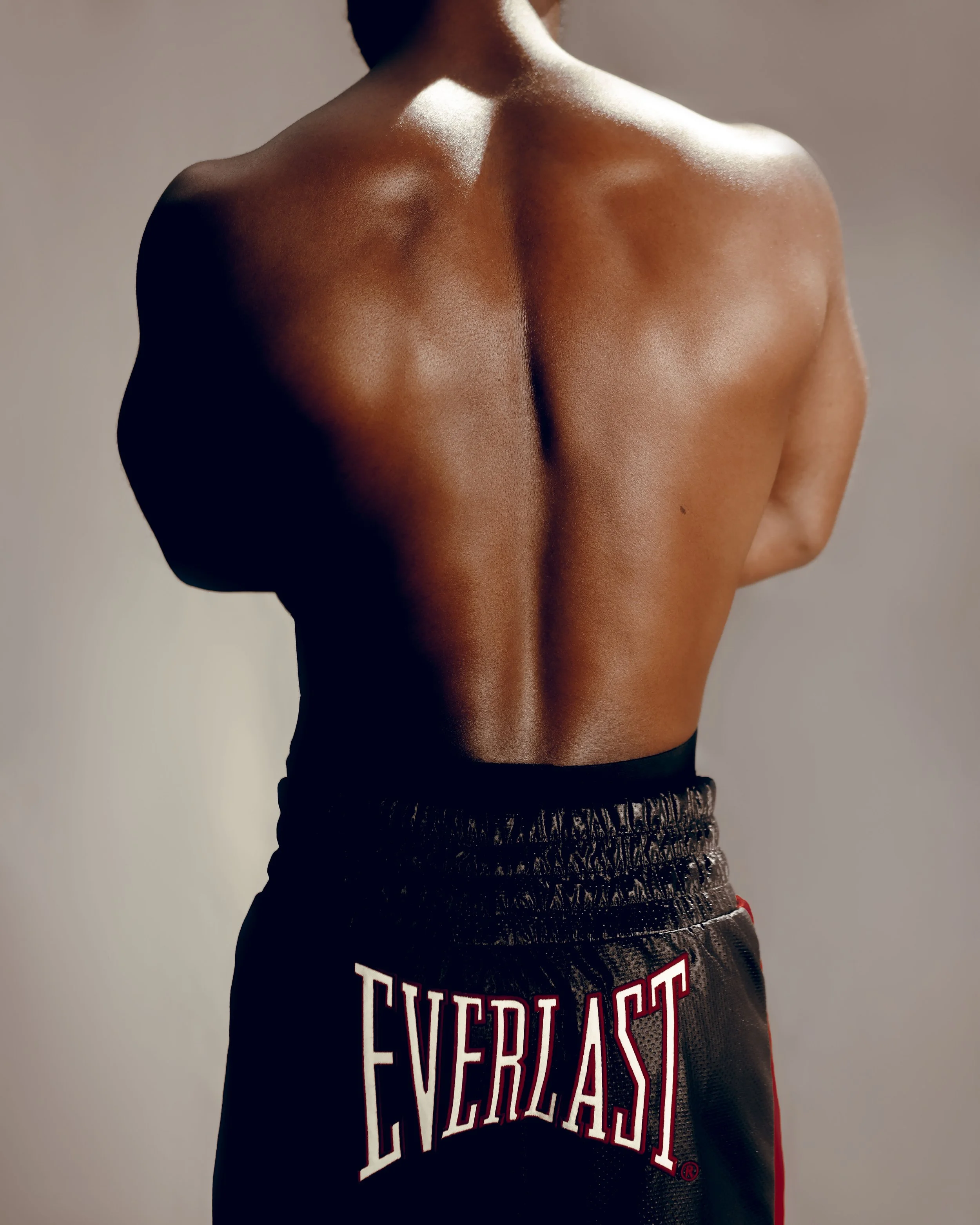 EVERLAST, 2023